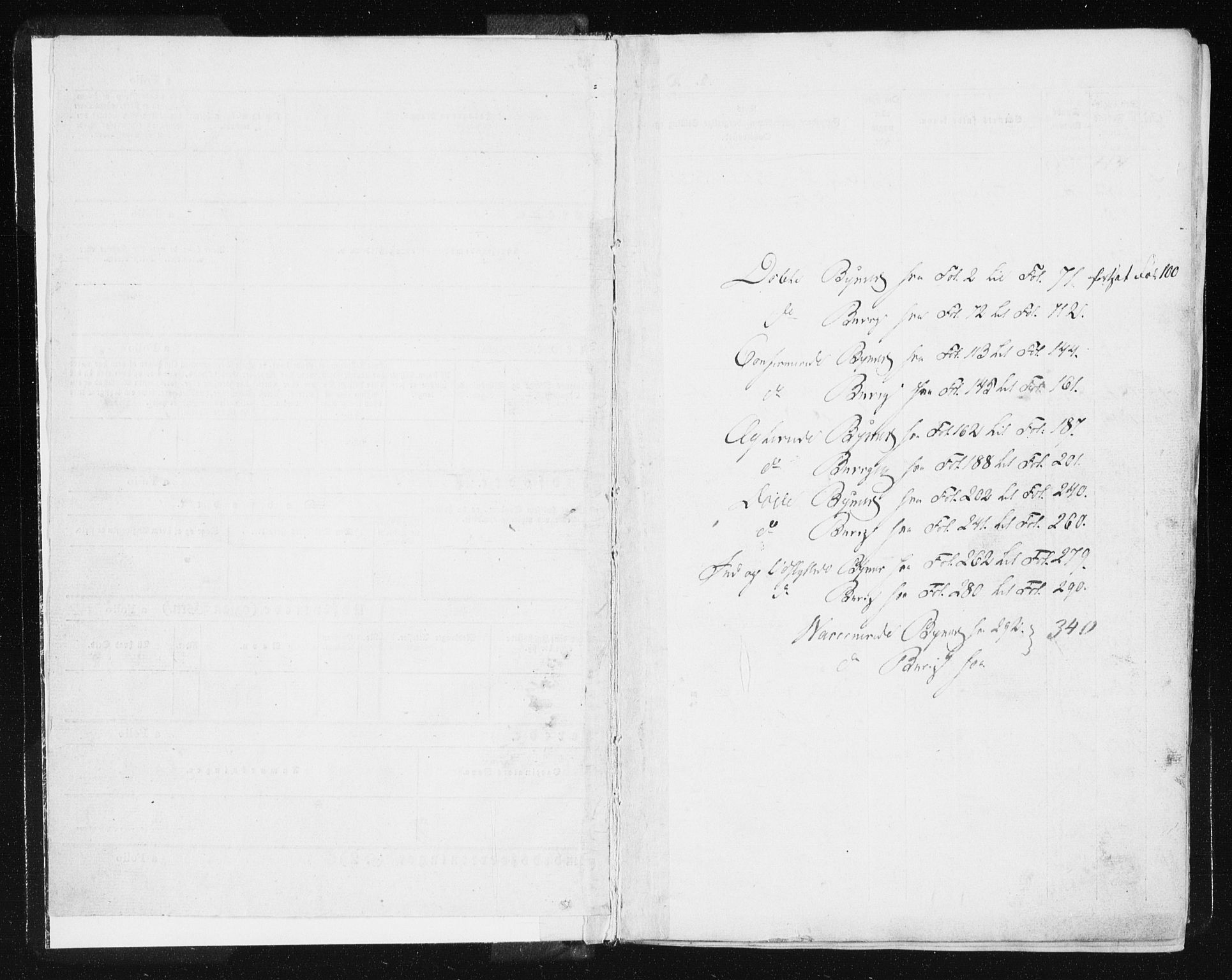 Ministerialprotokoller, klokkerbøker og fødselsregistre - Sør-Trøndelag, AV/SAT-A-1456/612/L0376: Parish register (official) no. 612A08, 1846-1859