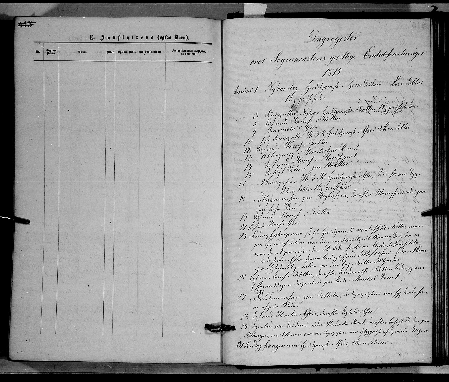 Øyer prestekontor, AV/SAH-PREST-084/H/Ha/Haa/L0007: Parish register (official) no. 7, 1875-1878, p. 415a