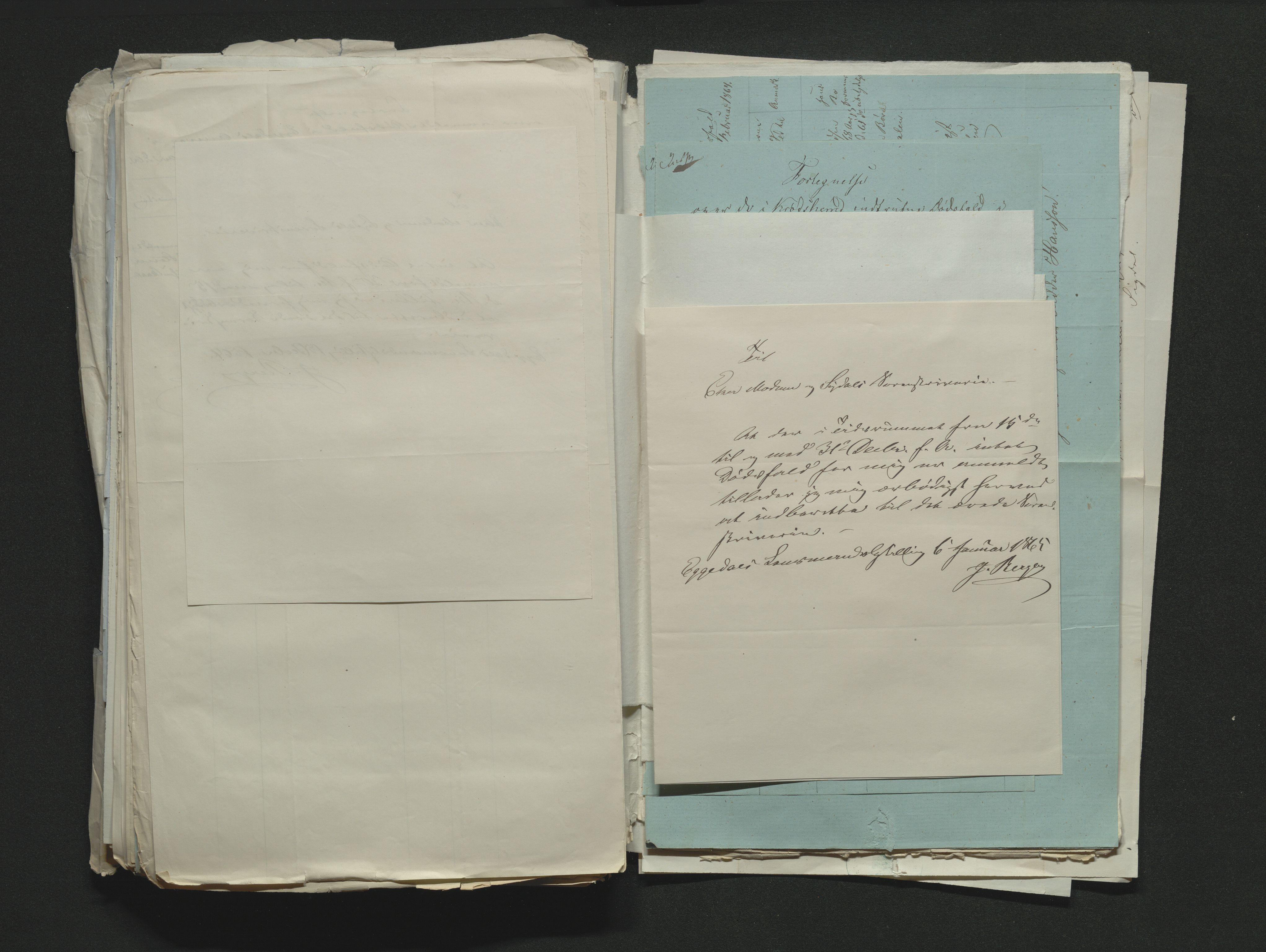 Eiker, Modum og Sigdal sorenskriveri, AV/SAKO-A-123/H/Ha/Hab/L0011: Dødsfallsmeldinger, 1862-1865, p. 485