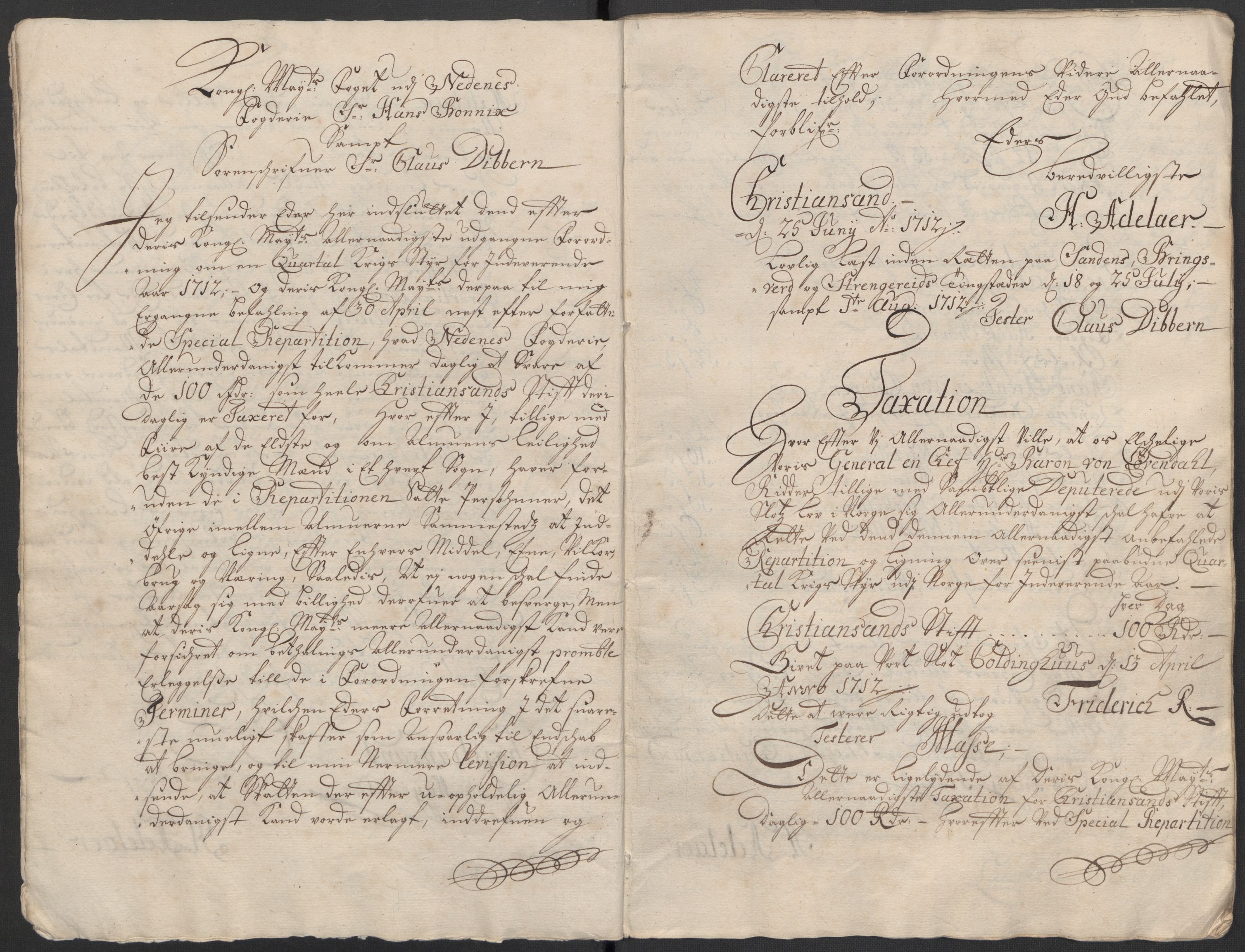 Rentekammeret inntil 1814, Reviderte regnskaper, Fogderegnskap, AV/RA-EA-4092/R39/L2320: Fogderegnskap Nedenes, 1712, p. 227