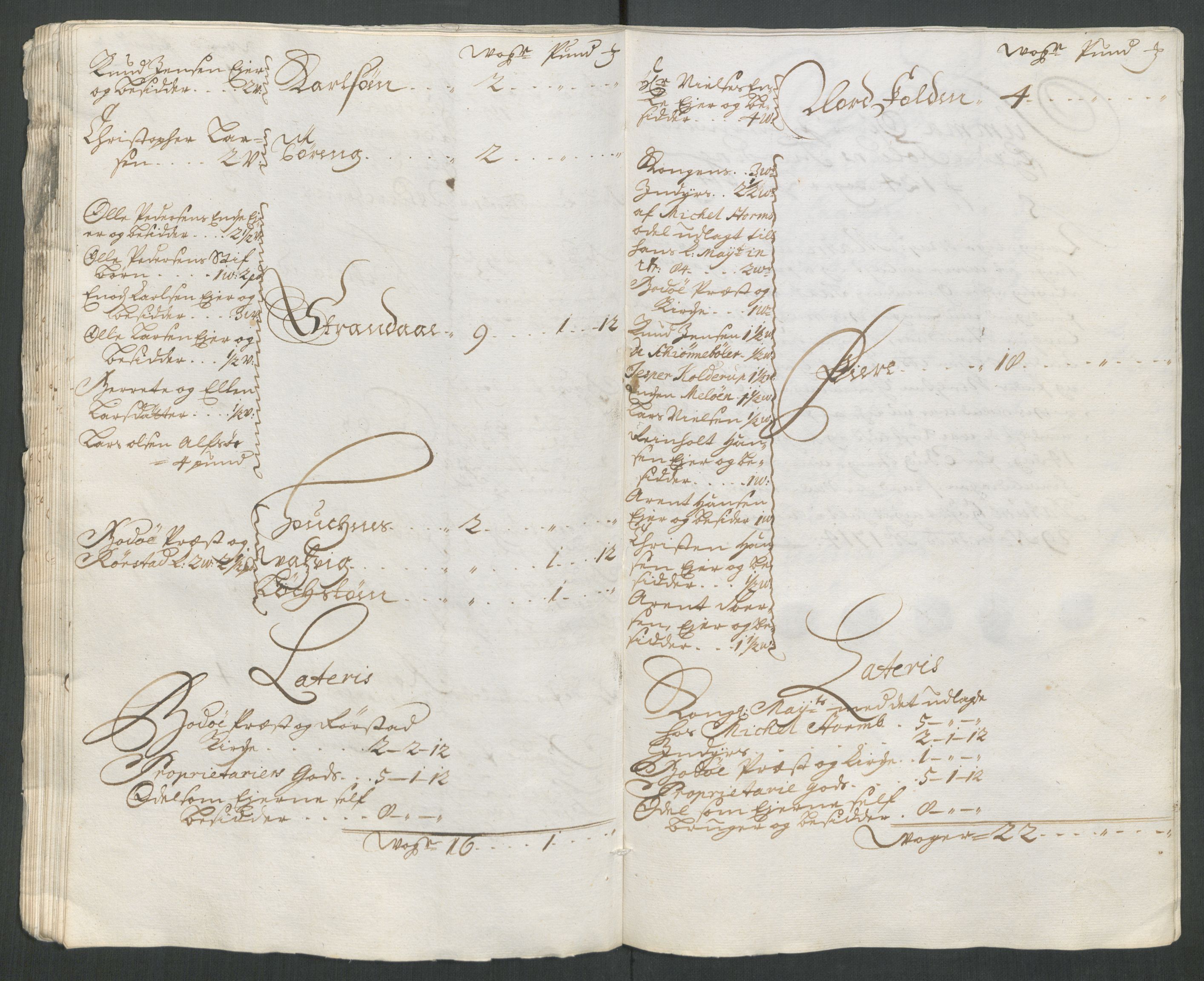 Rentekammeret inntil 1814, Reviderte regnskaper, Fogderegnskap, AV/RA-EA-4092/R66/L4584: Fogderegnskap Salten, 1714, p. 43