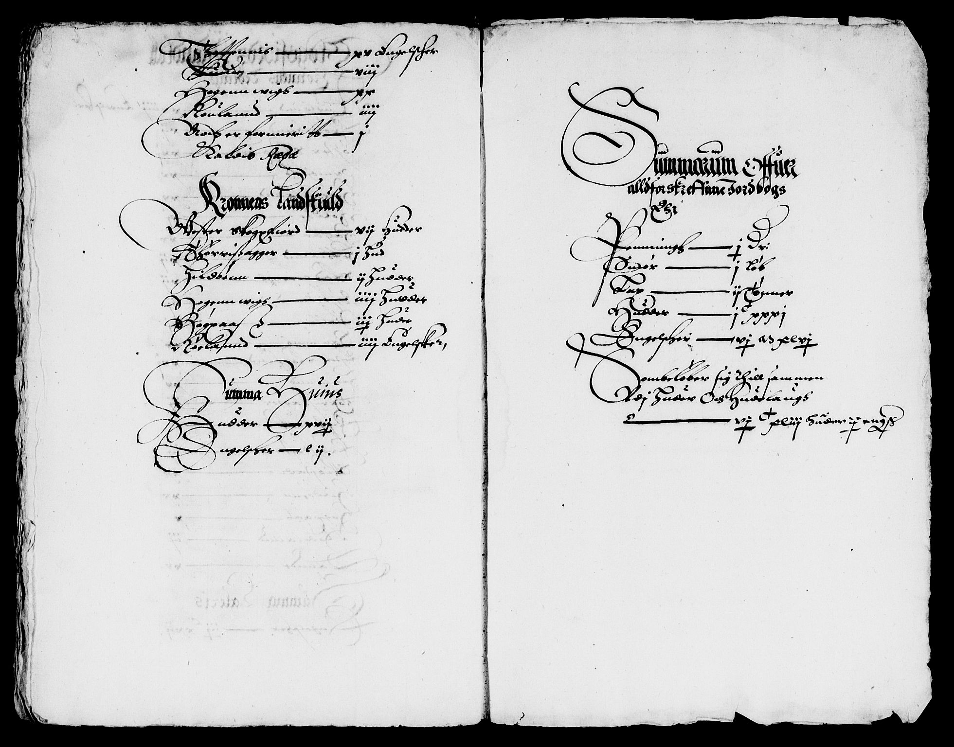 Rentekammeret inntil 1814, Reviderte regnskaper, Lensregnskaper, RA/EA-5023/R/Rb/Rbq/L0012: Nedenes len. Mandals len. Råbyggelag., 1619-1621