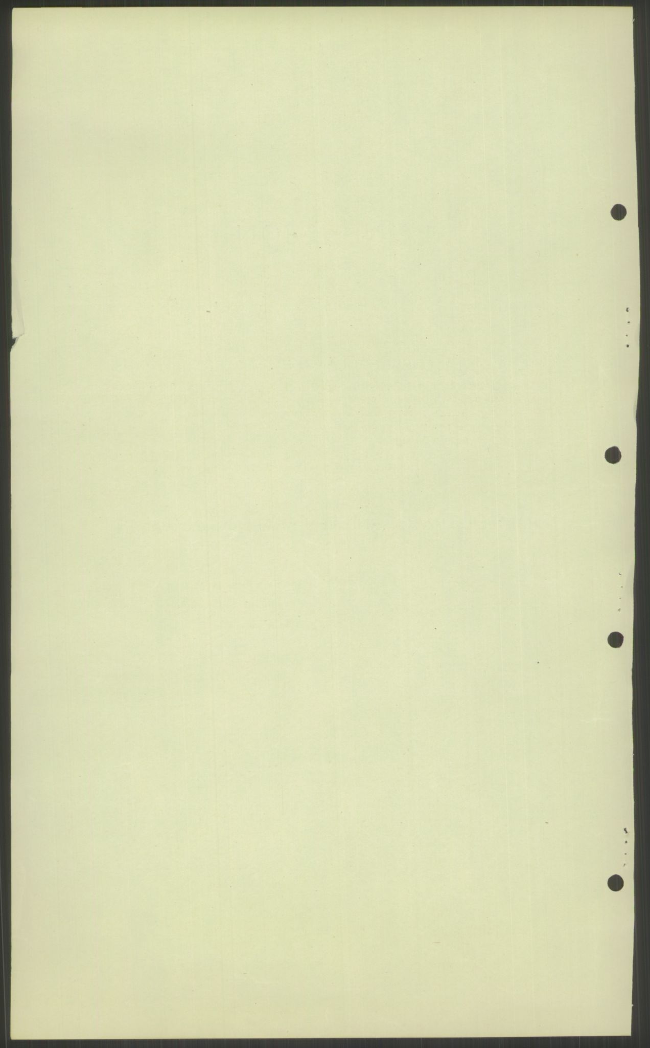 Vassdragsdirektoratet/avdelingen, AV/RA-S-6242/F/Fa/L0536: Pasvikelva, 1920-1971, p. 726