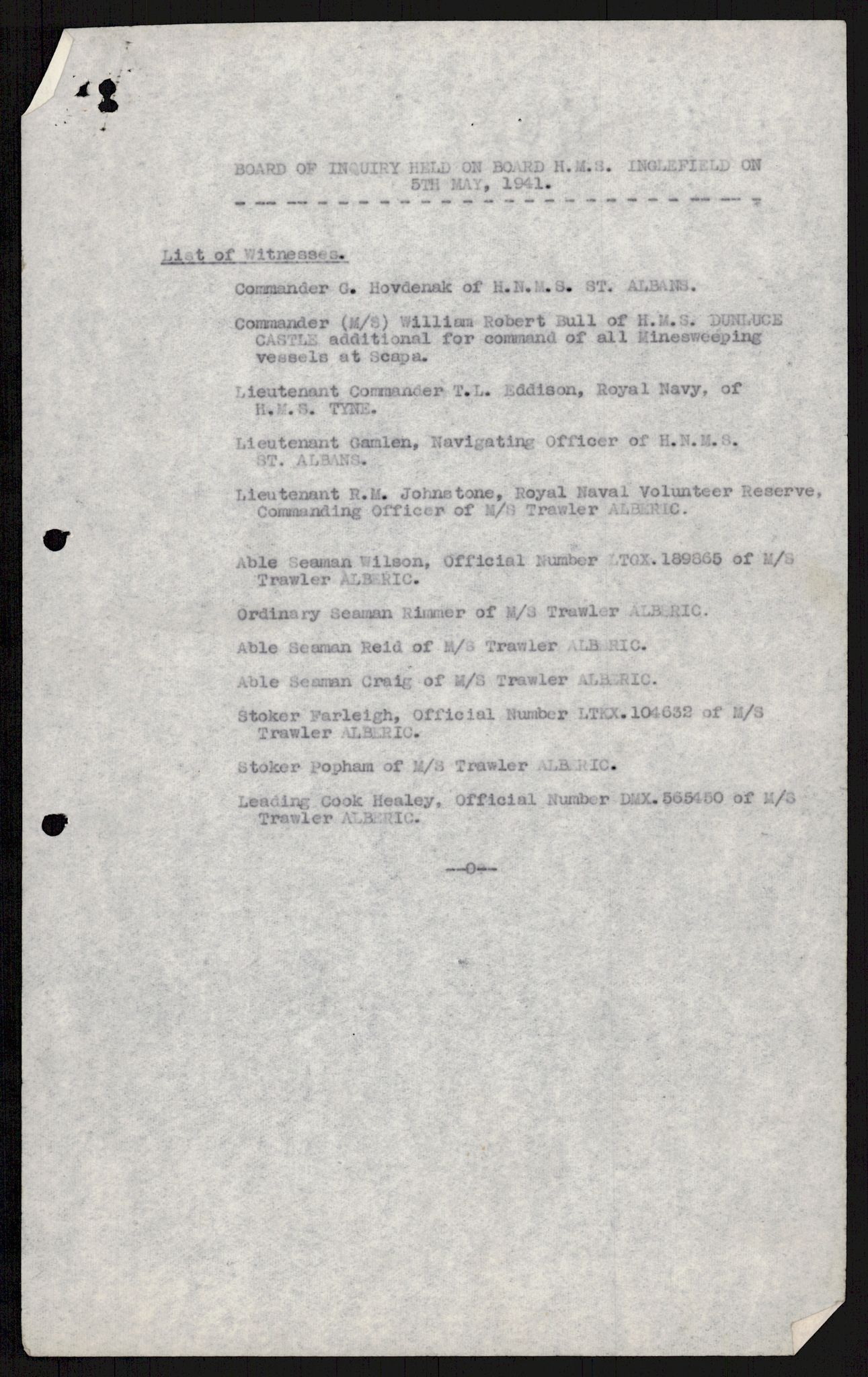 Forsvaret, Sjøforsvarets overkommando, AV/RA-RAFA-2035/D/Dc/L0305: --, 1940-1946, p. 974