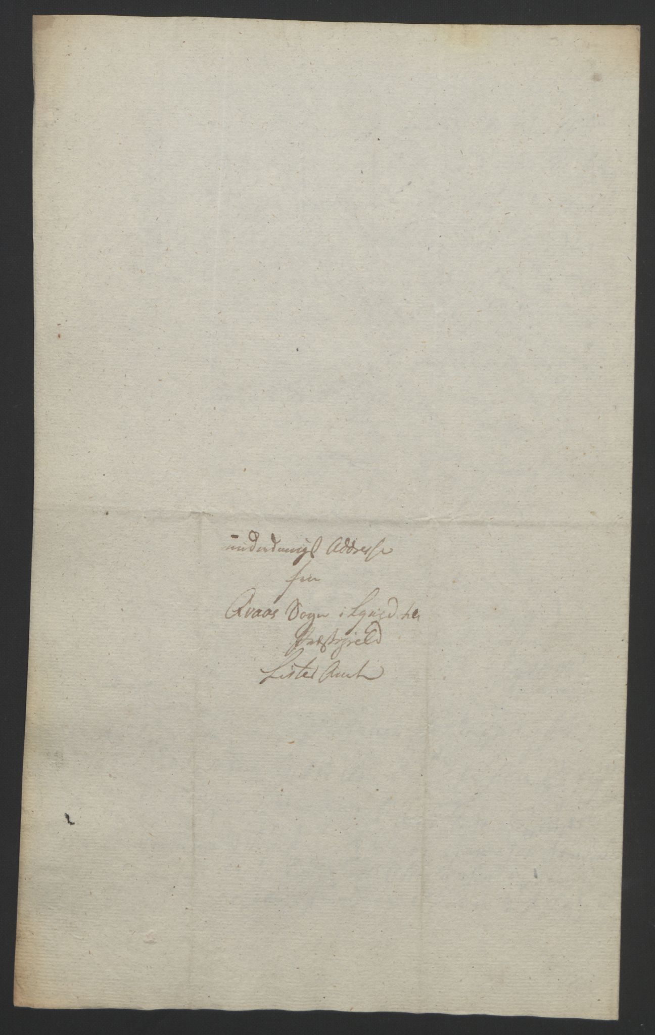 Statsrådssekretariatet, AV/RA-S-1001/D/Db/L0008: Fullmakter for Eidsvollsrepresentantene i 1814. , 1814, p. 177