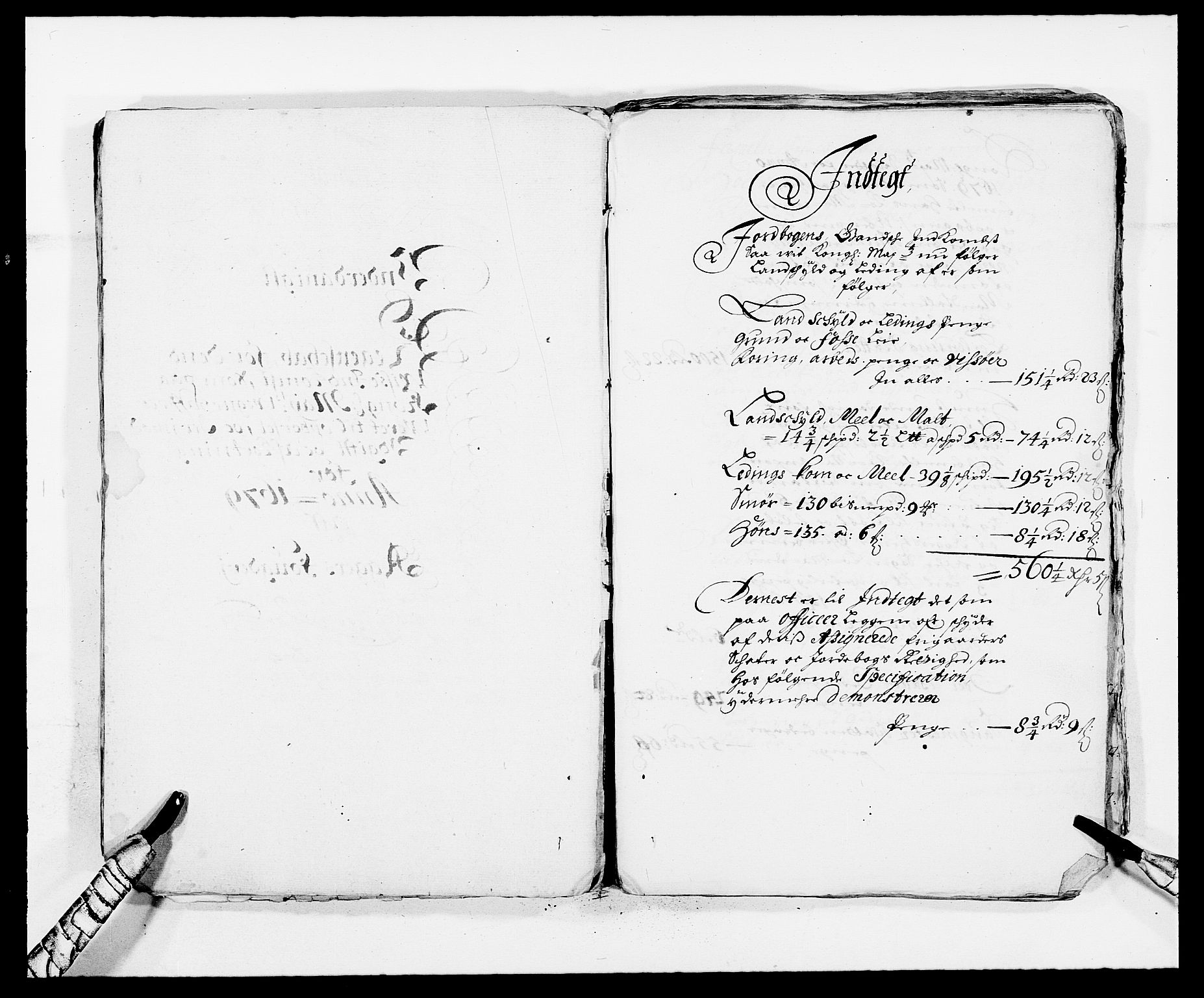 Rentekammeret inntil 1814, Reviderte regnskaper, Fogderegnskap, RA/EA-4092/R08/L0416: Fogderegnskap Aker, 1678-1681, p. 57