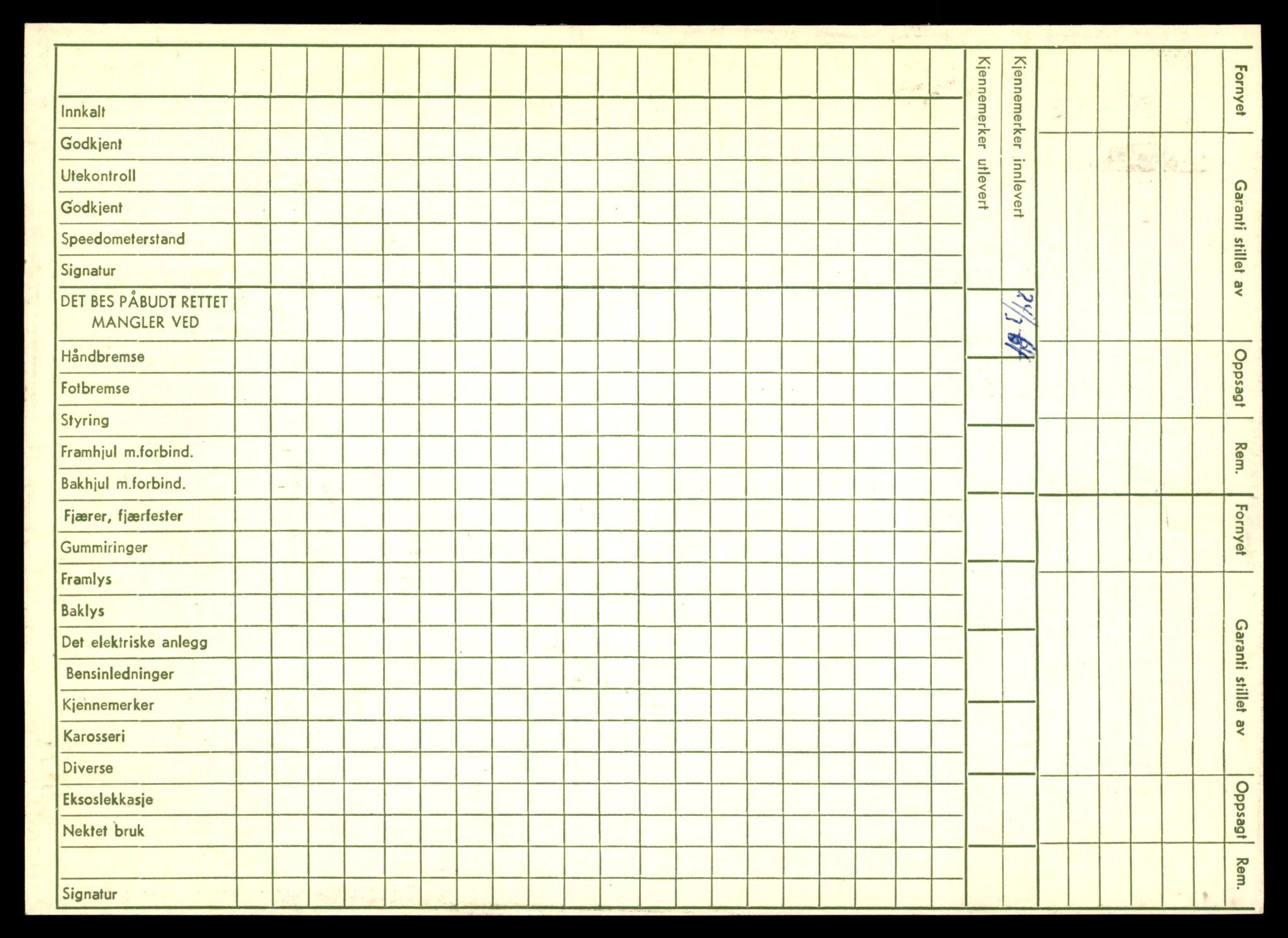 Møre og Romsdal vegkontor - Ålesund trafikkstasjon, AV/SAT-A-4099/F/Fe/L0038: Registreringskort for kjøretøy T 13180 - T 13360, 1927-1998, p. 196