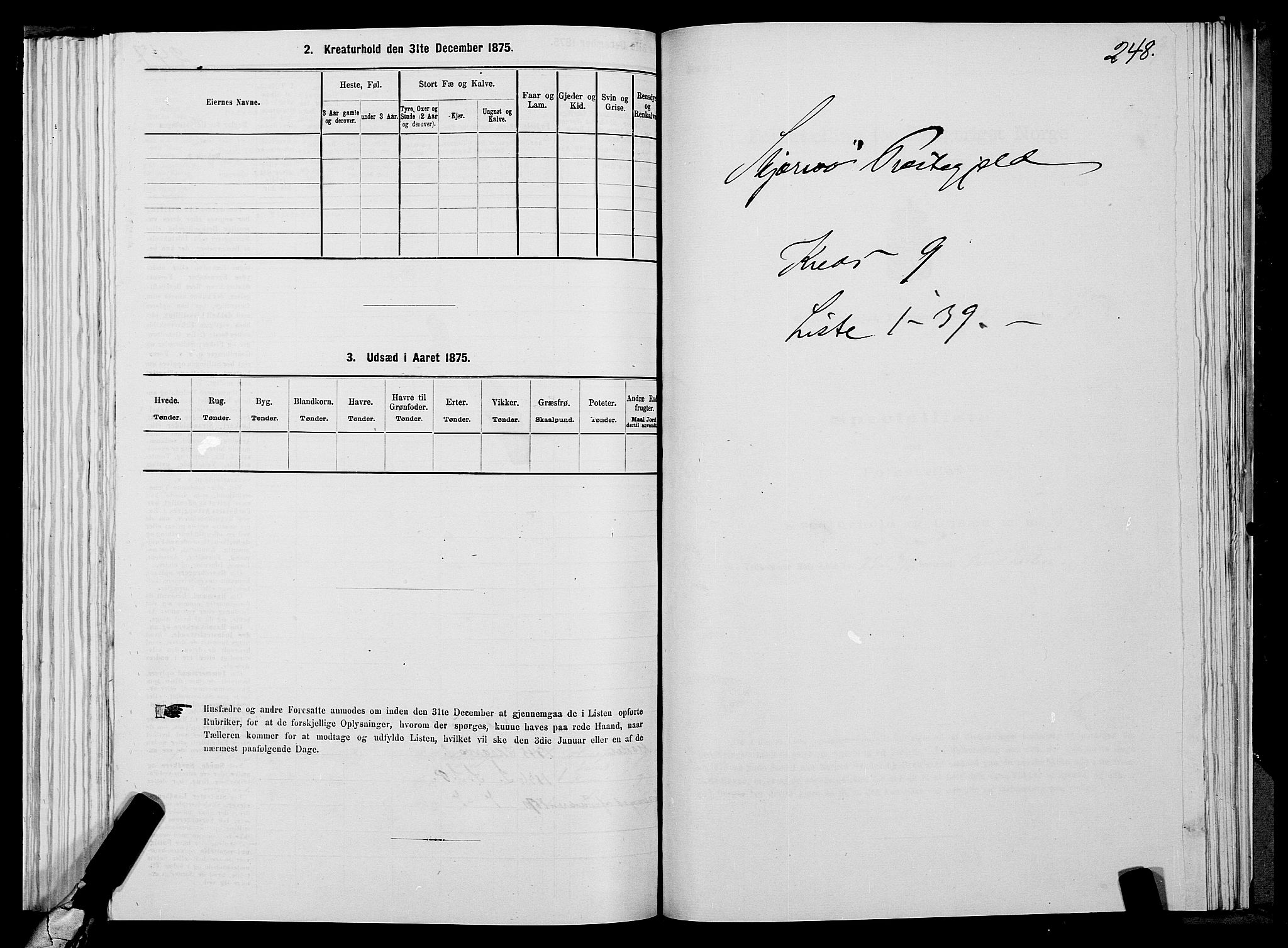 SATØ, 1875 census for 1941P Skjervøy, 1875, p. 6248