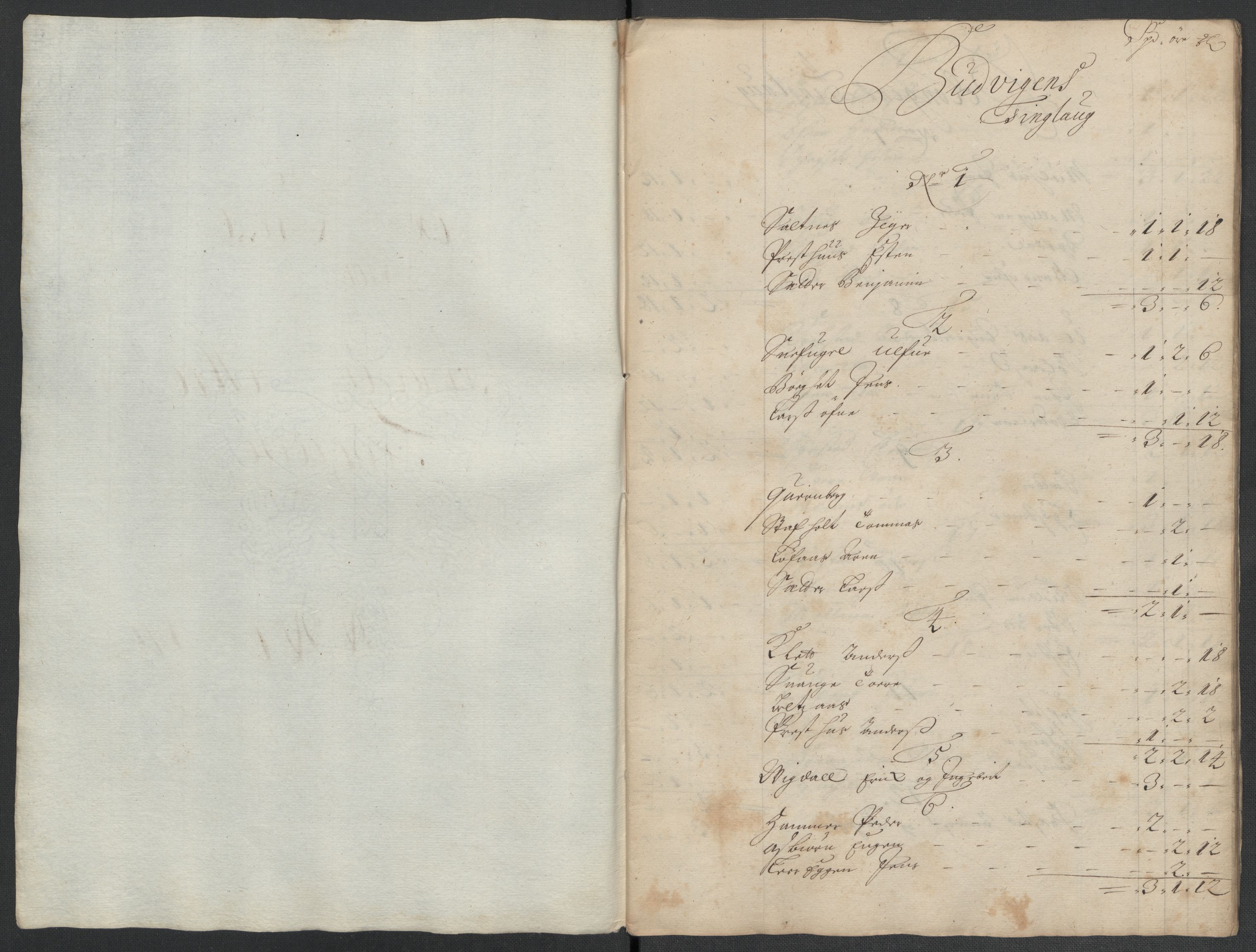Rentekammeret inntil 1814, Reviderte regnskaper, Fogderegnskap, RA/EA-4092/R61/L4109: Fogderegnskap Strinda og Selbu, 1704-1706, p. 68