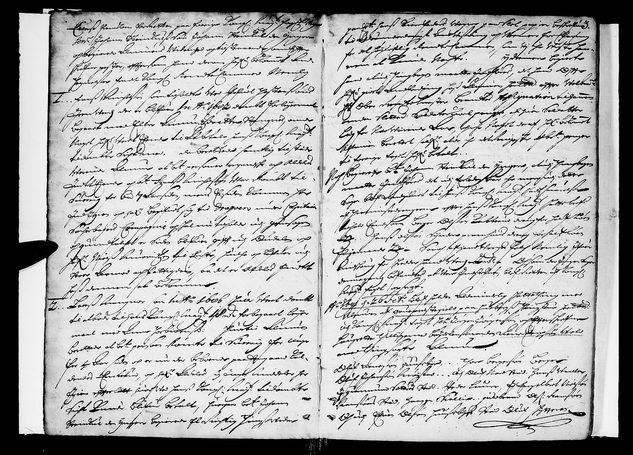 Solør og Østerdalen sorenskriveri, AV/SAH-TING-024/G/Gb/L0029: Tingbok, 1691, p. 2b-3a