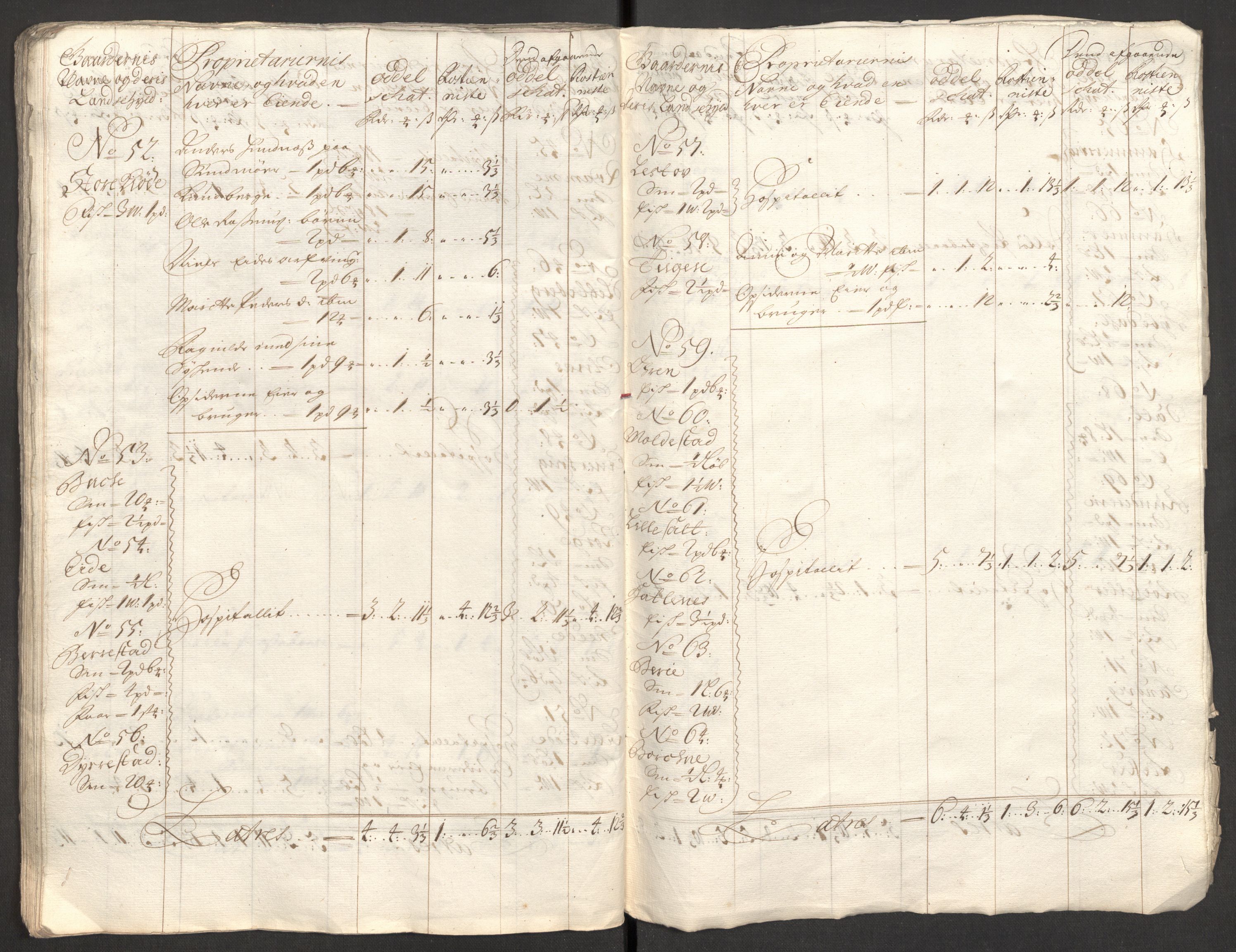 Rentekammeret inntil 1814, Reviderte regnskaper, Fogderegnskap, AV/RA-EA-4092/R53/L3425: Fogderegnskap Sunn- og Nordfjord, 1700-1701, p. 184