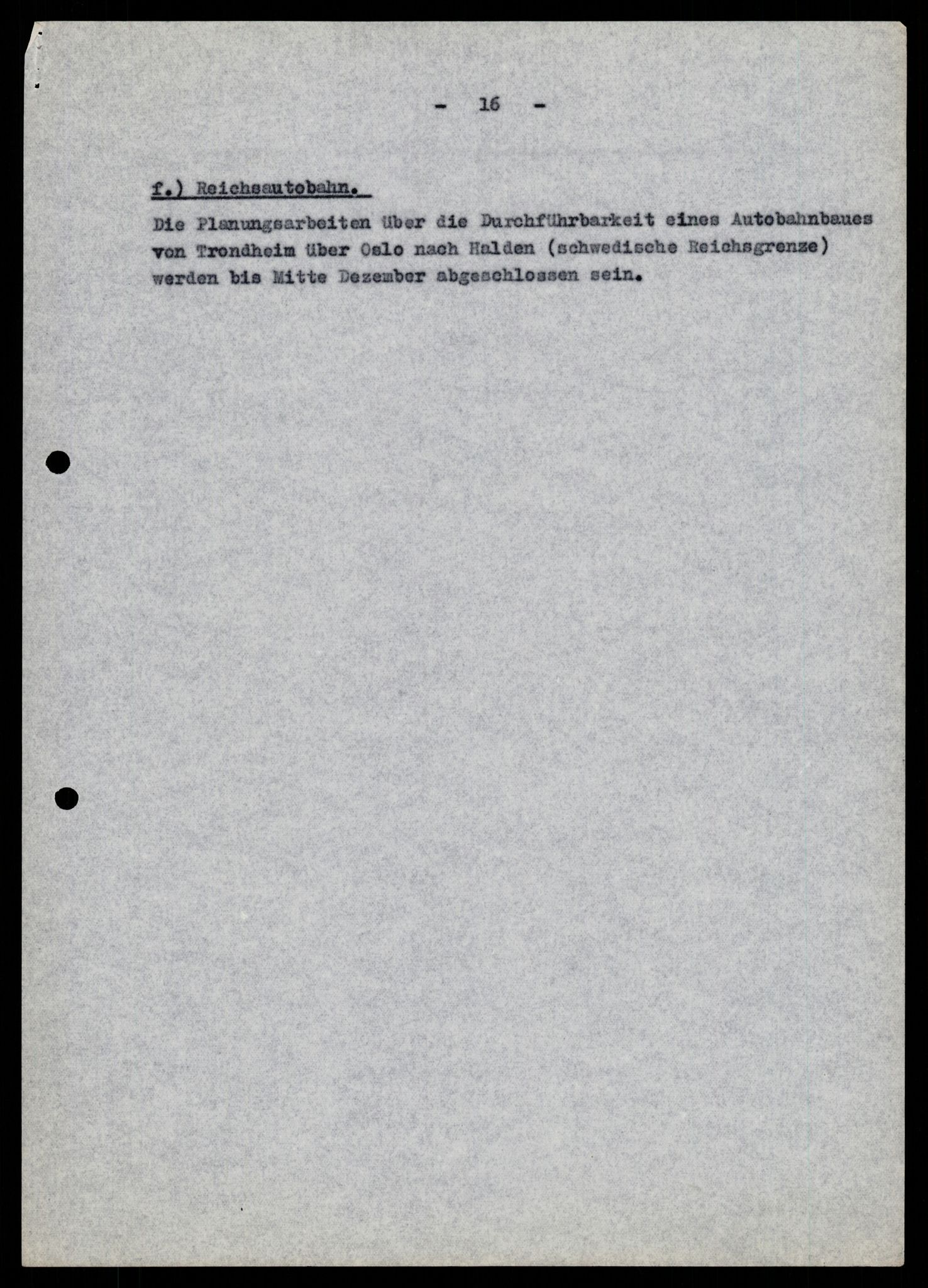 Forsvarets Overkommando. 2 kontor. Arkiv 11.4. Spredte tyske arkivsaker, AV/RA-RAFA-7031/D/Dar/Darb/L0003: Reichskommissariat - Hauptabteilung Vervaltung, 1940-1945, p. 139