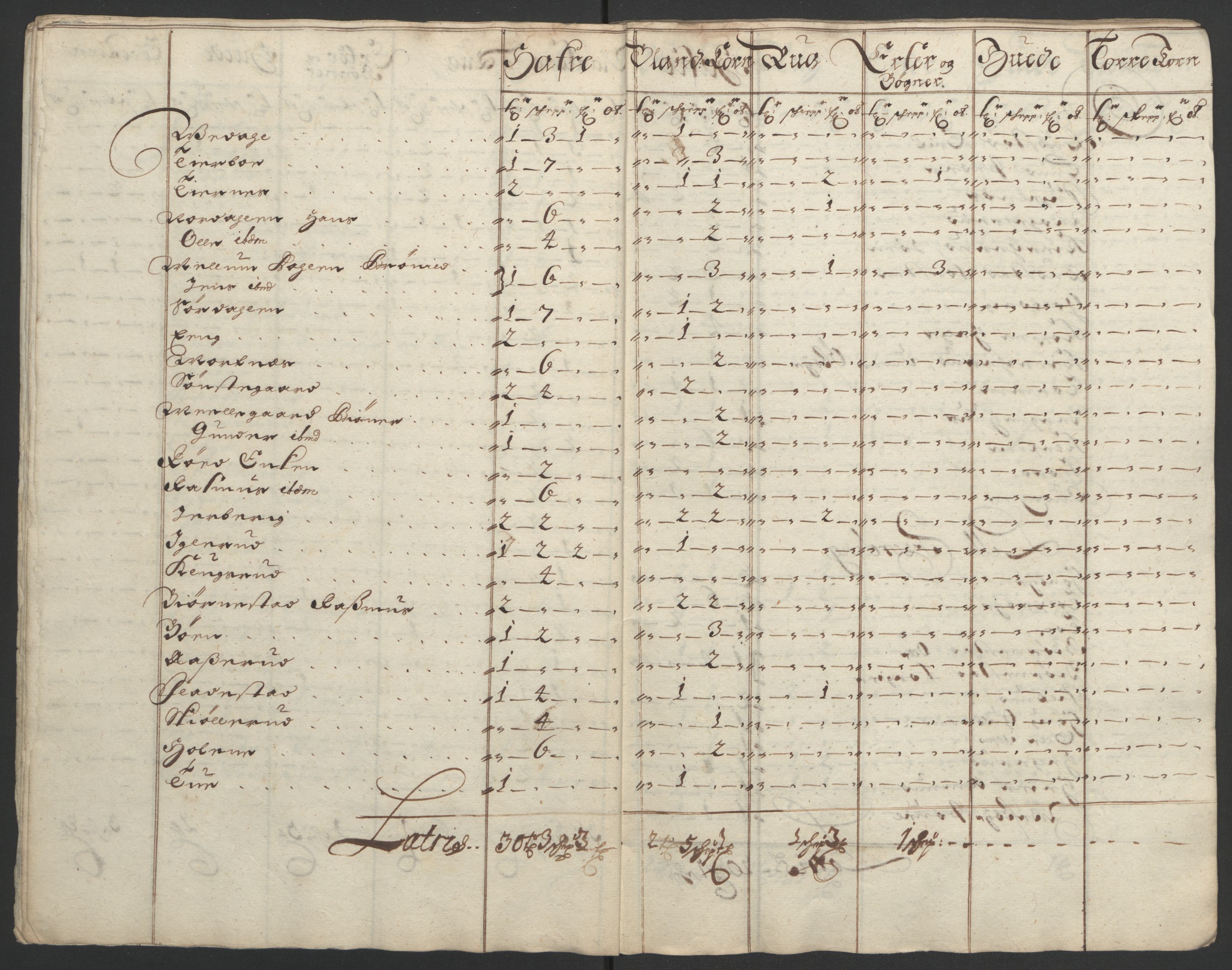 Rentekammeret inntil 1814, Reviderte regnskaper, Fogderegnskap, AV/RA-EA-4092/R07/L0284: Fogderegnskap Rakkestad, Heggen og Frøland, 1694, p. 35