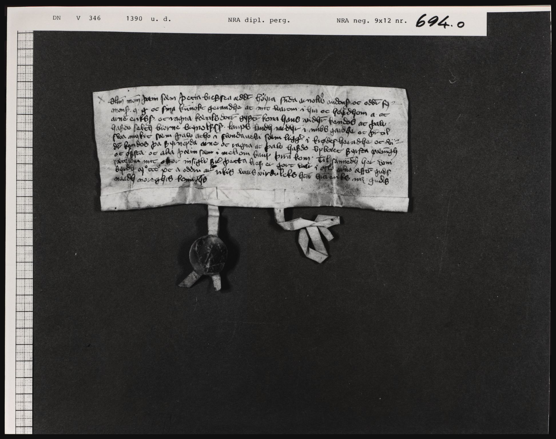 Riksarkivets diplomsamling, AV/RA-EA-5965/F01, 1333-1571, p. 1992