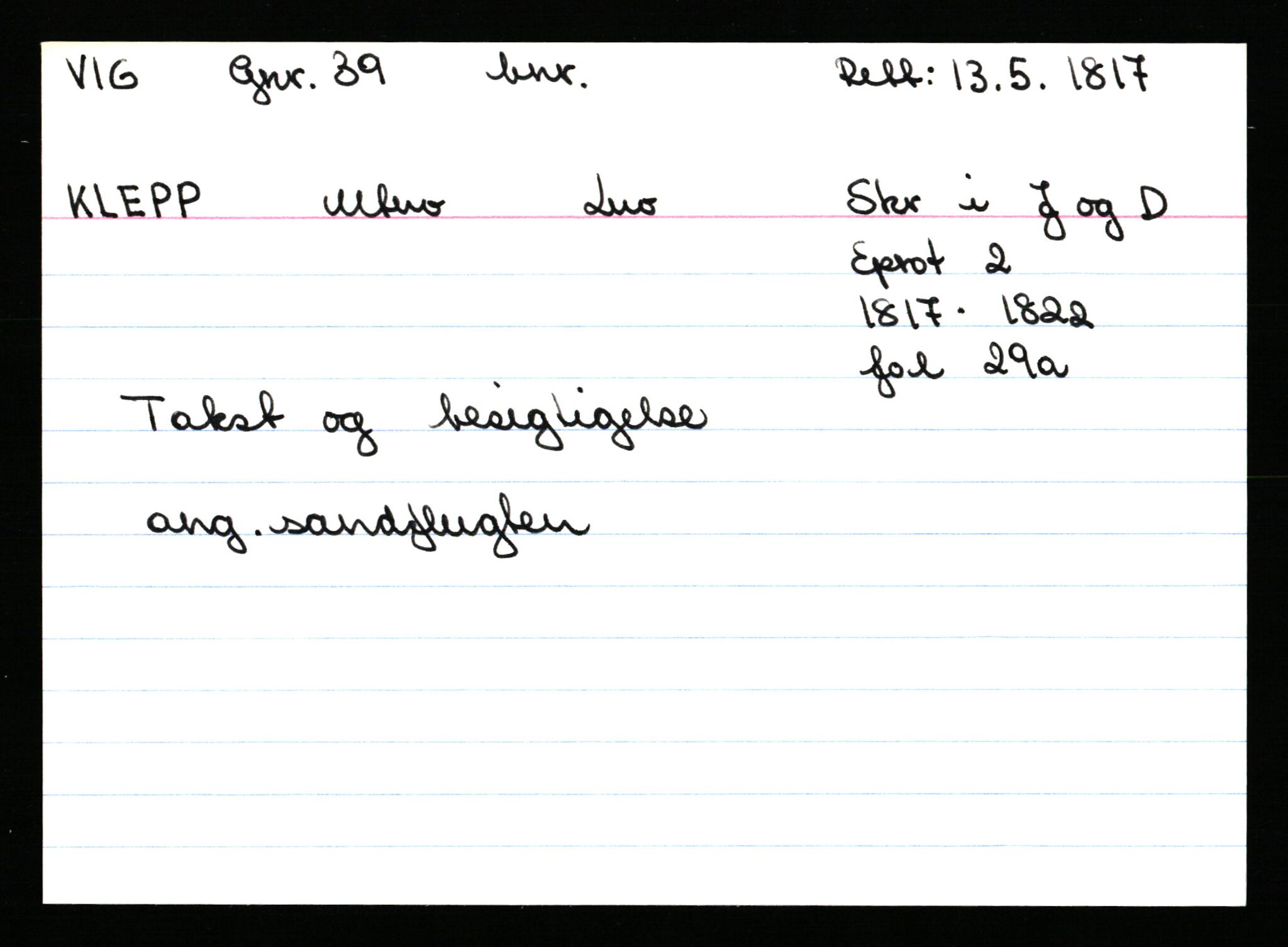 Statsarkivet i Stavanger, AV/SAST-A-101971/03/Y/Ym/L0066: Åstedskort sortert etter gårdsnavn: Veshovde - Vik, 1600-1950, p. 382