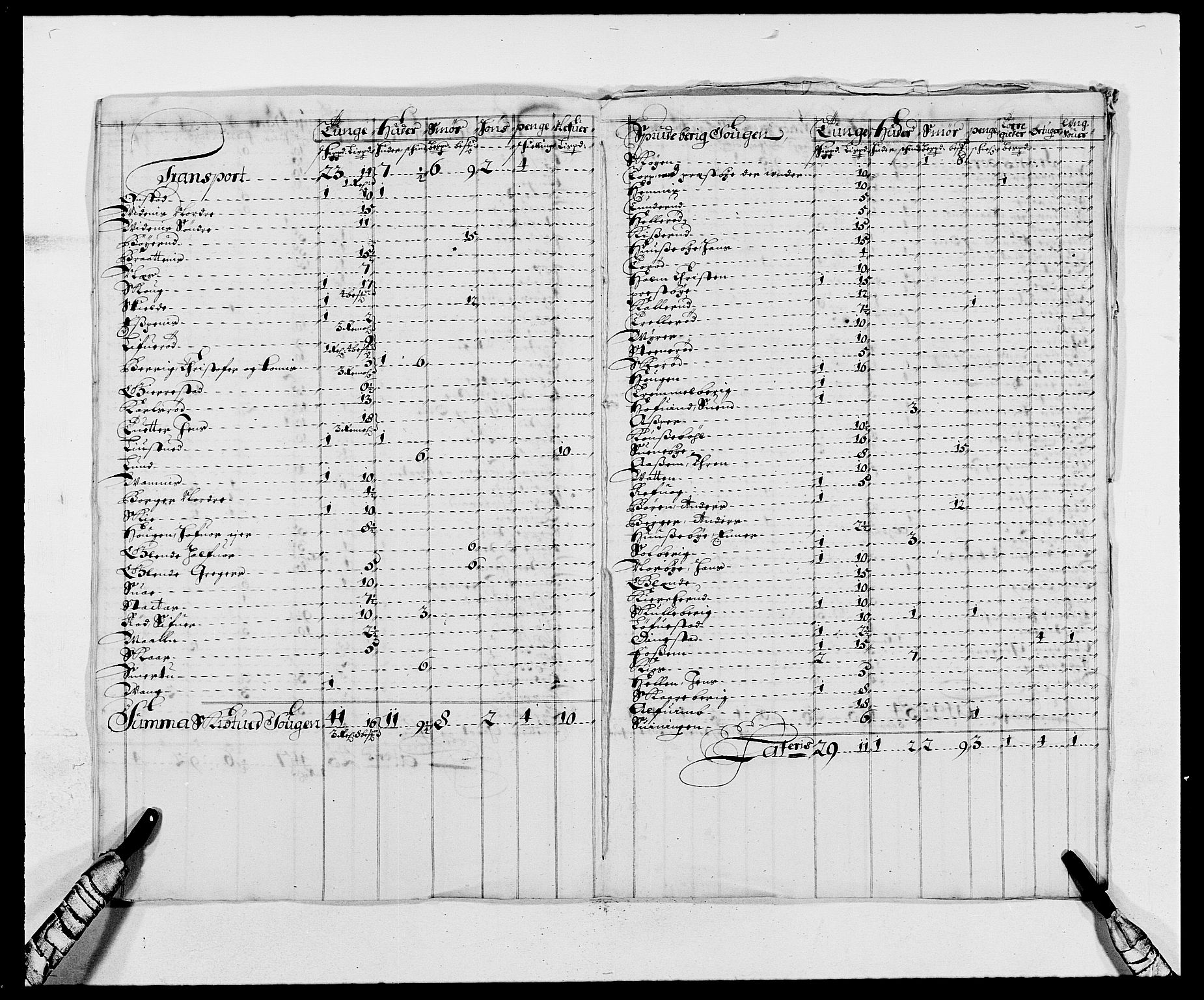 Rentekammeret inntil 1814, Reviderte regnskaper, Fogderegnskap, AV/RA-EA-4092/R05/L0277: Fogderegnskap Rakkestad, 1689-1690, p. 343