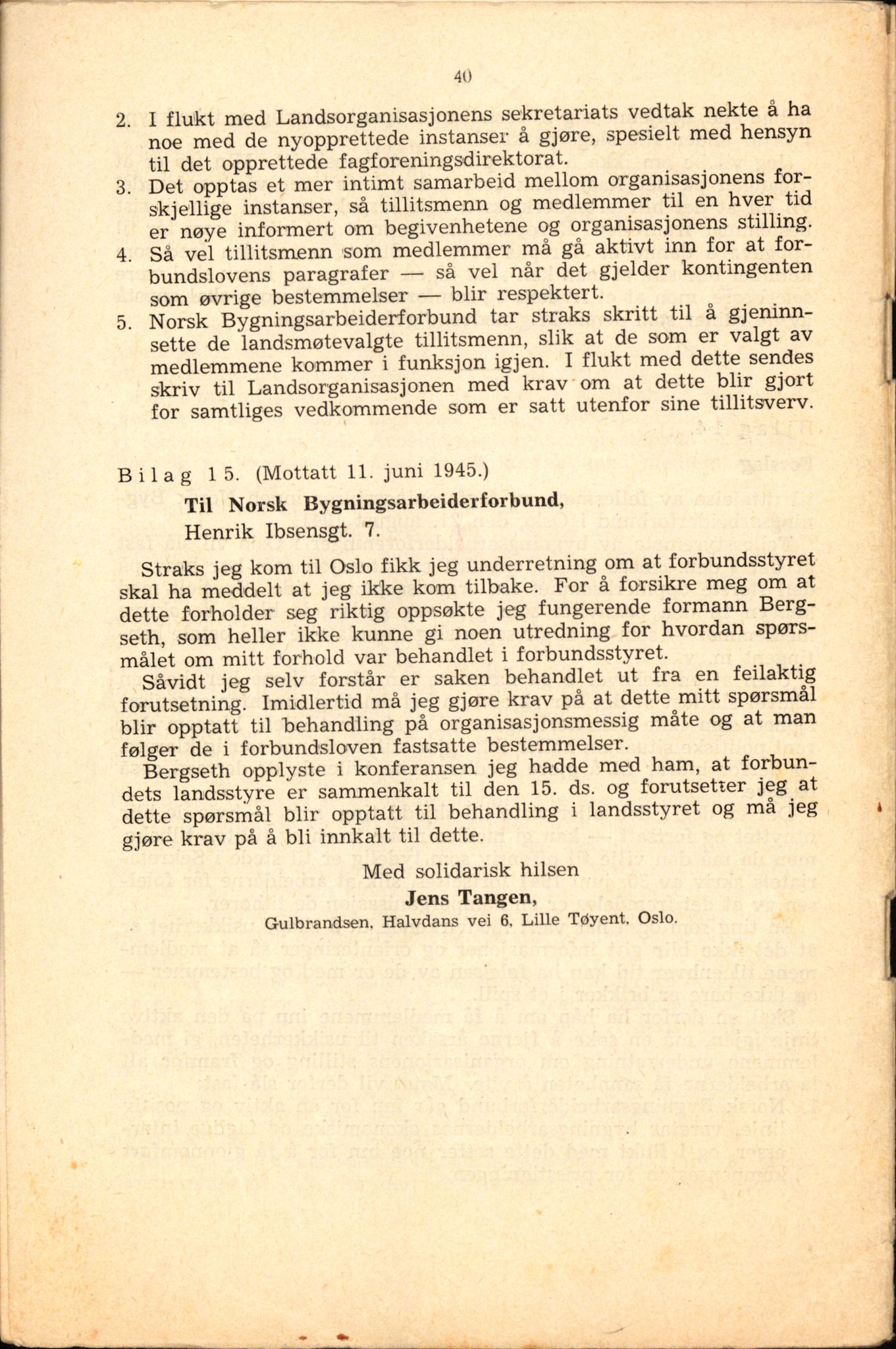 Landssvikarkivet, Oslo politikammer, AV/RA-S-3138-01/D/Da/L1026/0002: Dommer, dnr. 4168 - 4170 / Dnr. 4169, 1945-1948, p. 93