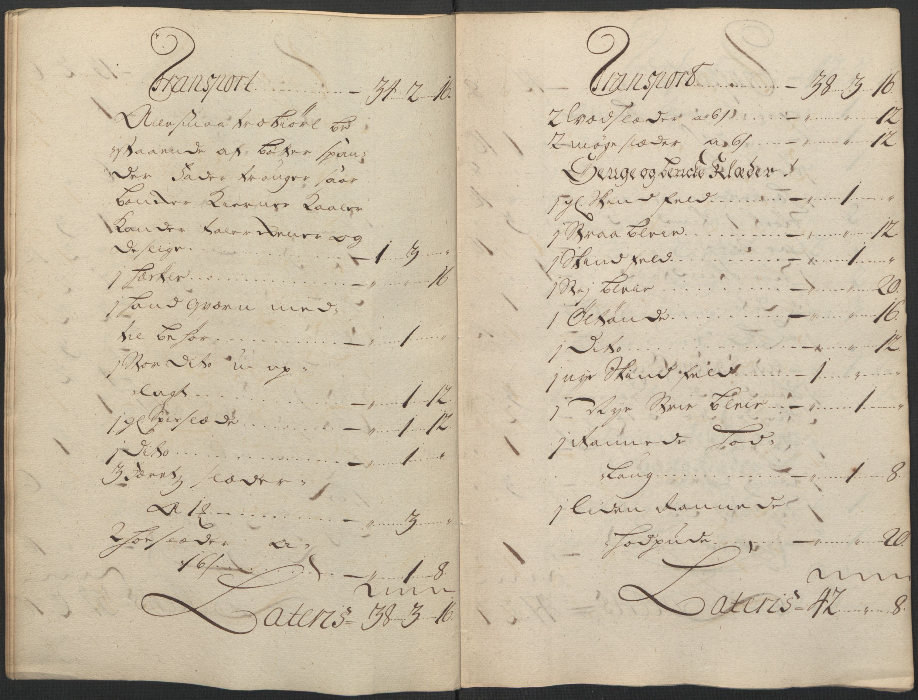 Forsvaret, Generalauditøren, AV/RA-RAFA-1772/F/Fj/Fjb/L0001: Skifter nr. 1 - 39. (1725, 1726), 1725-1726, p. 141