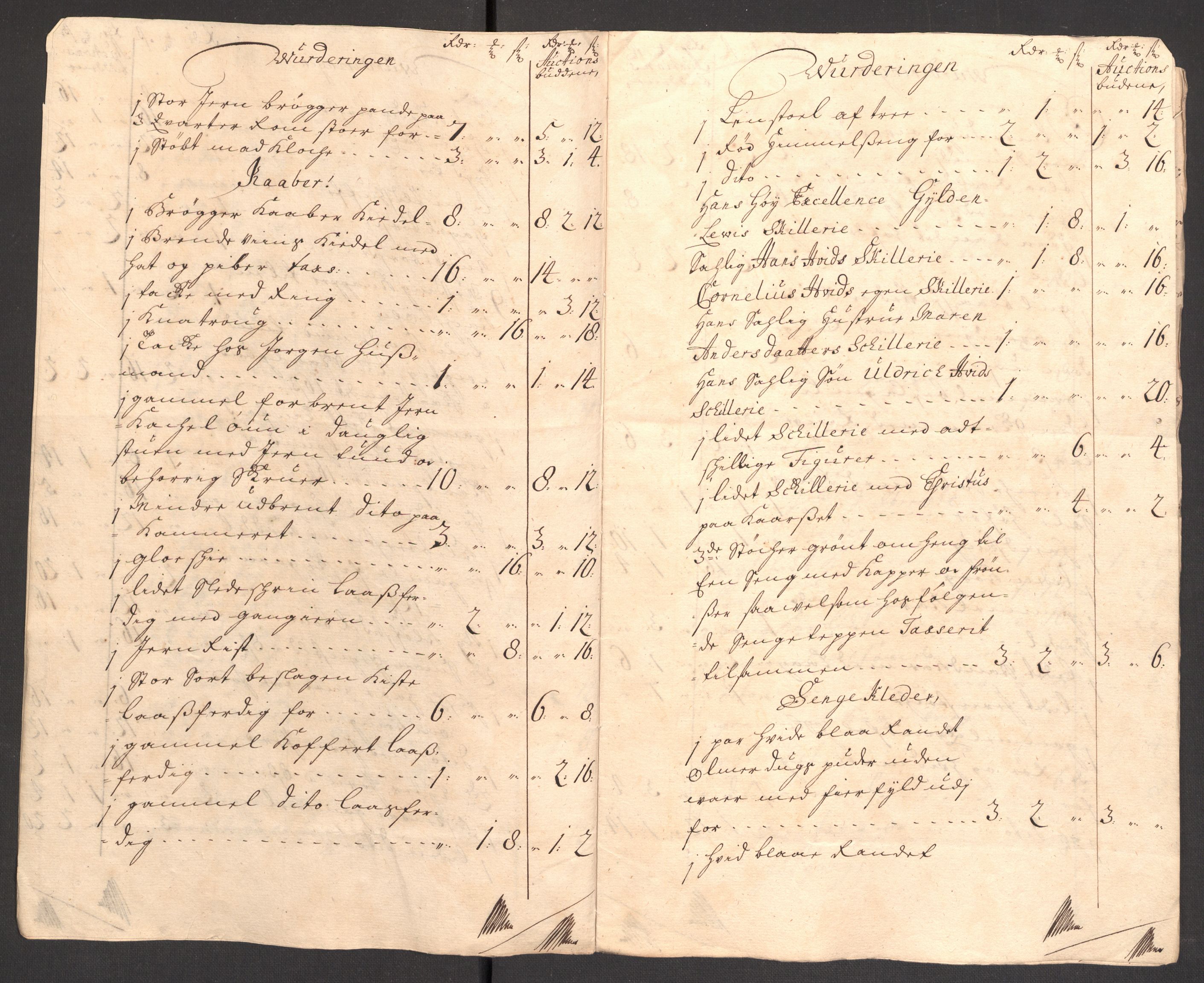 Rentekammeret inntil 1814, Reviderte regnskaper, Fogderegnskap, AV/RA-EA-4092/R18/L1306: Fogderegnskap Hadeland, Toten og Valdres, 1709, p. 290