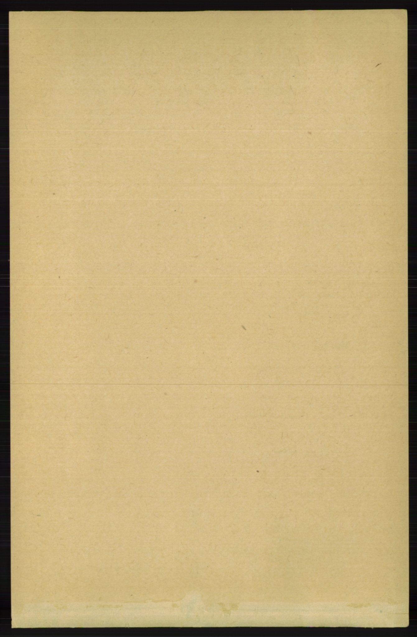 RA, 1891 census for 1032 Lyngdal, 1891, p. 1428