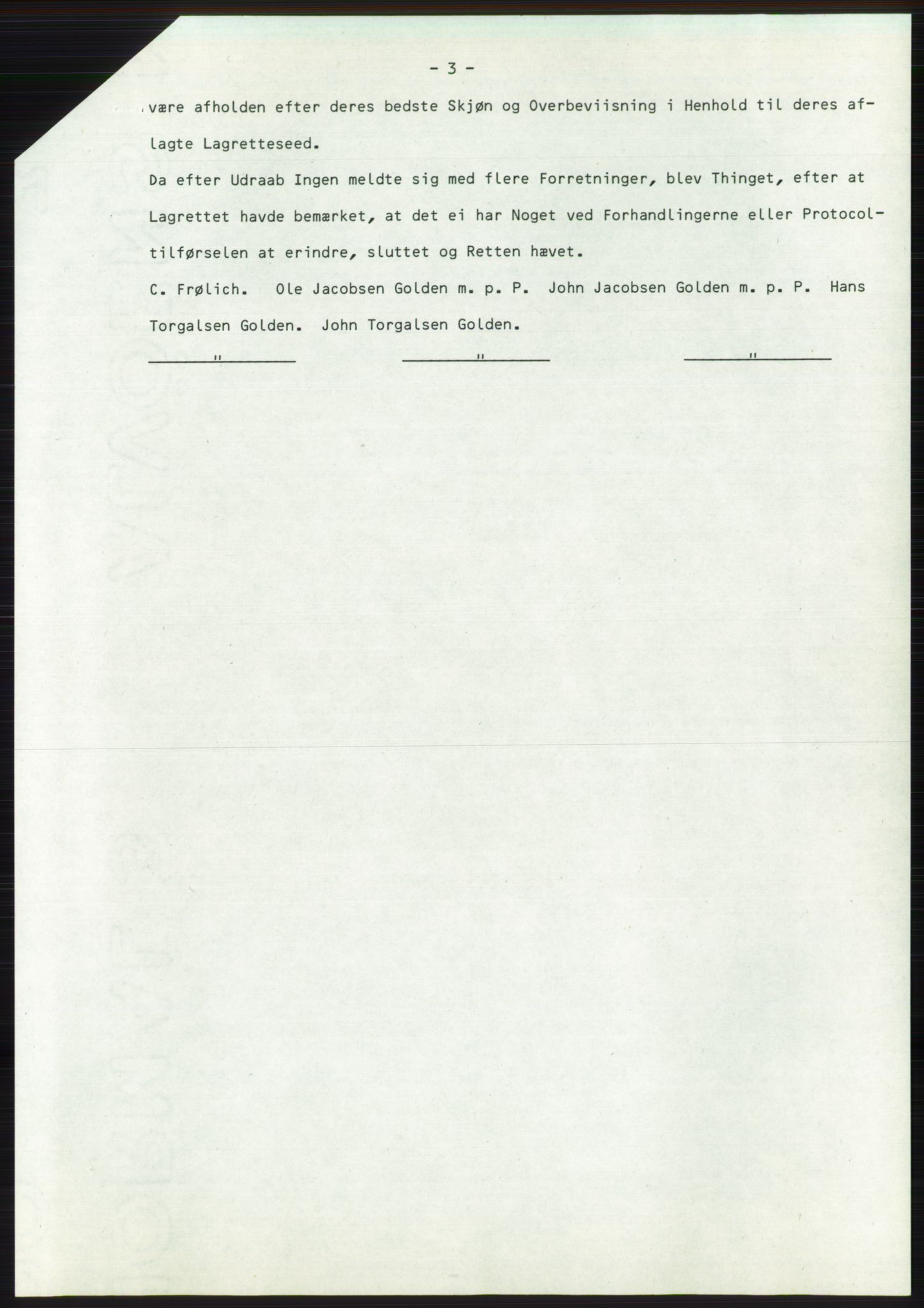 Statsarkivet i Oslo, SAO/A-10621/Z/Zd/L0040: Avskrifter, j.nr 5-4117/1981, 1981, p. 33