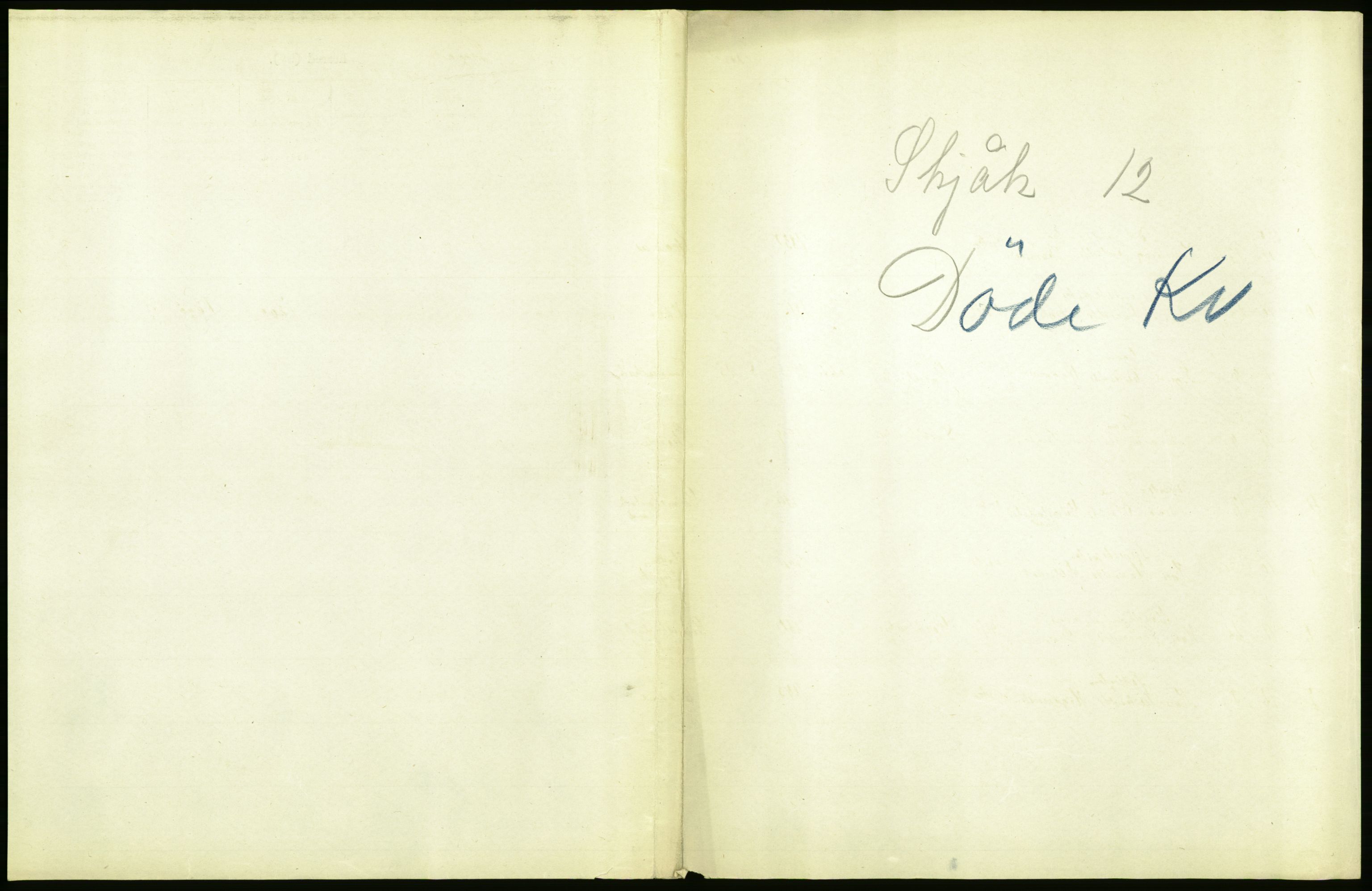 Statistisk sentralbyrå, Sosiodemografiske emner, Befolkning, RA/S-2228/D/Df/Dfb/Dfbh/L0017: Oppland fylke: Døde. Bygder og byer., 1918, p. 107