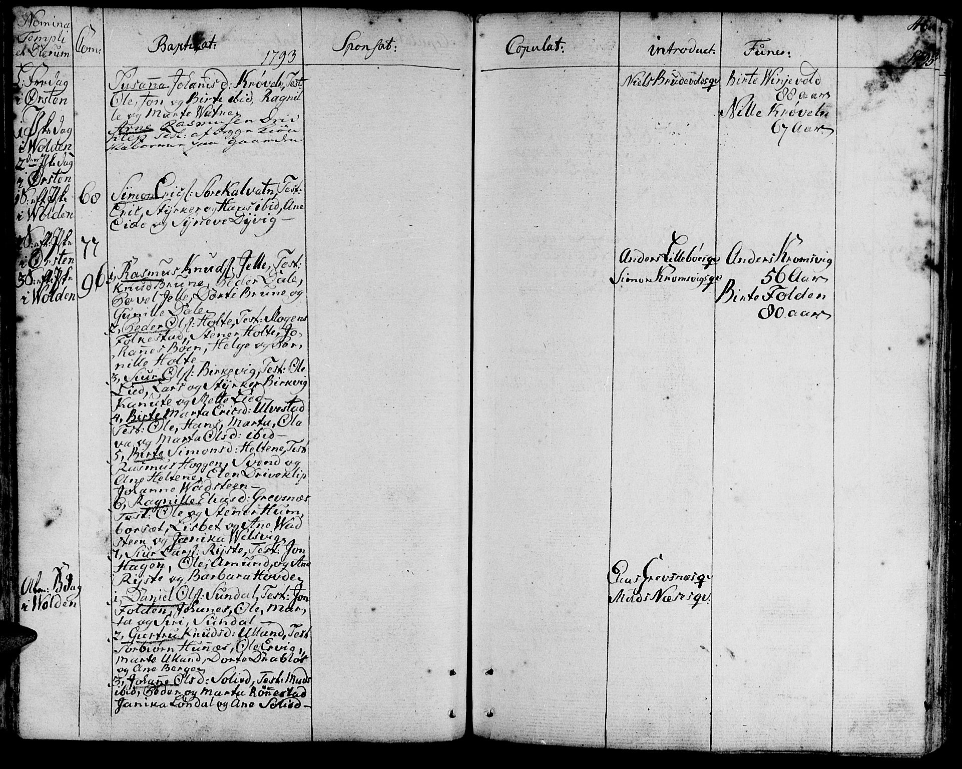 Ministerialprotokoller, klokkerbøker og fødselsregistre - Møre og Romsdal, AV/SAT-A-1454/511/L0137: Parish register (official) no. 511A04, 1787-1816, p. 46