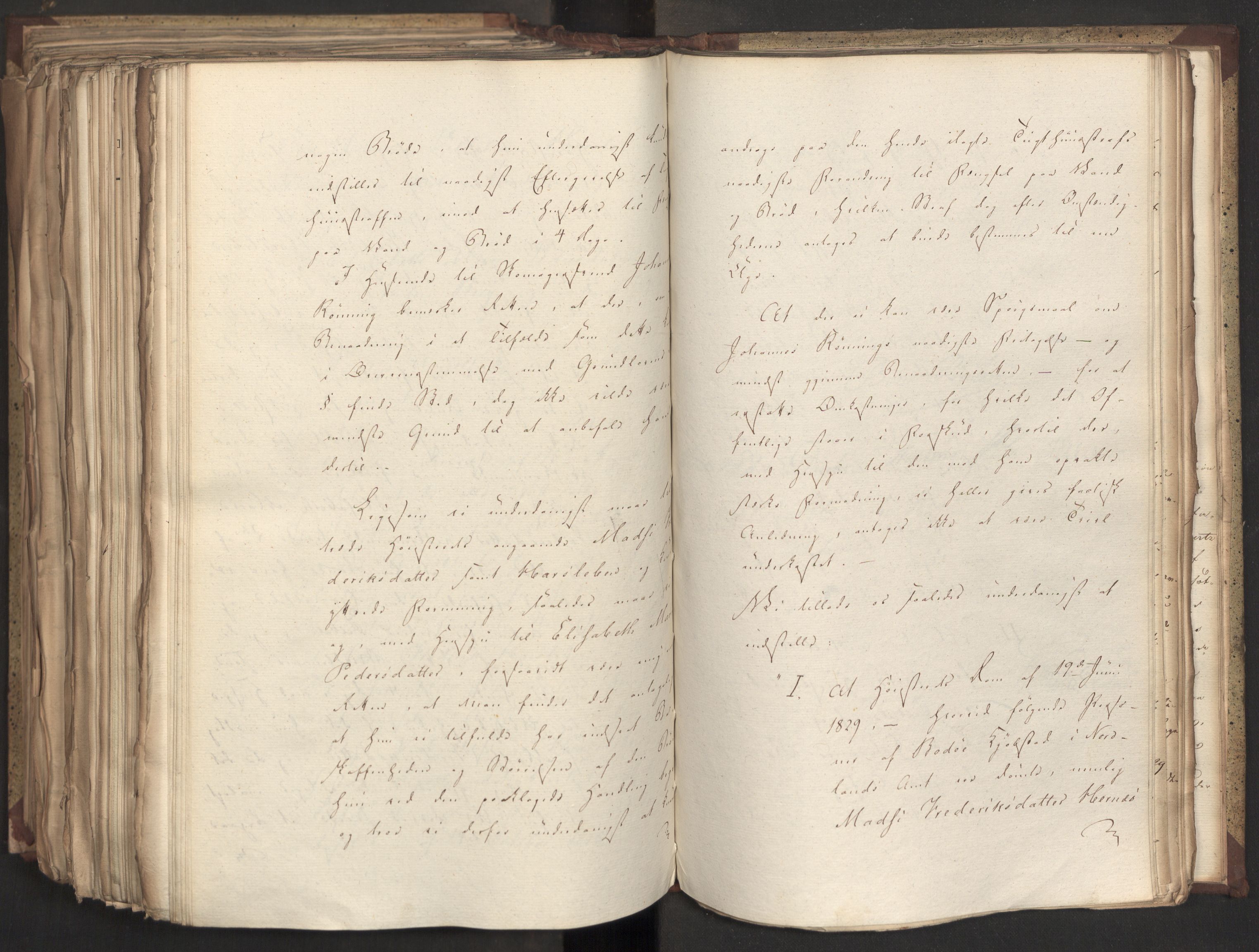 Statsrådsavdelingen i Stockholm, AV/RA-S-1003/D/Da/L0061: Regjeringsinnstillinger nr. 1501-1666, 1829, p. 471