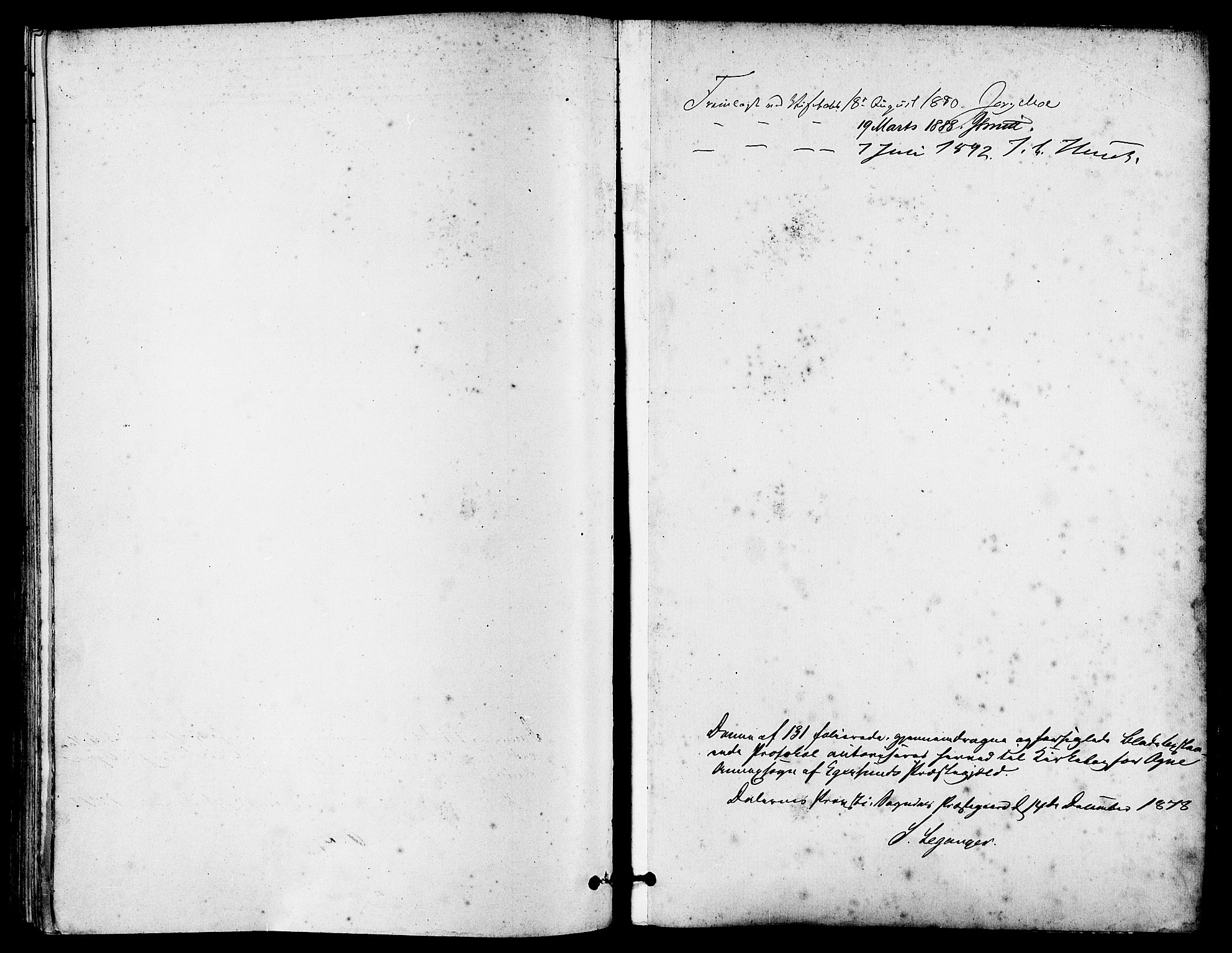Eigersund sokneprestkontor, AV/SAST-A-101807/001/30/30BA/L0016: Parish register (official) no. A 16, 1879-1893, p. 135