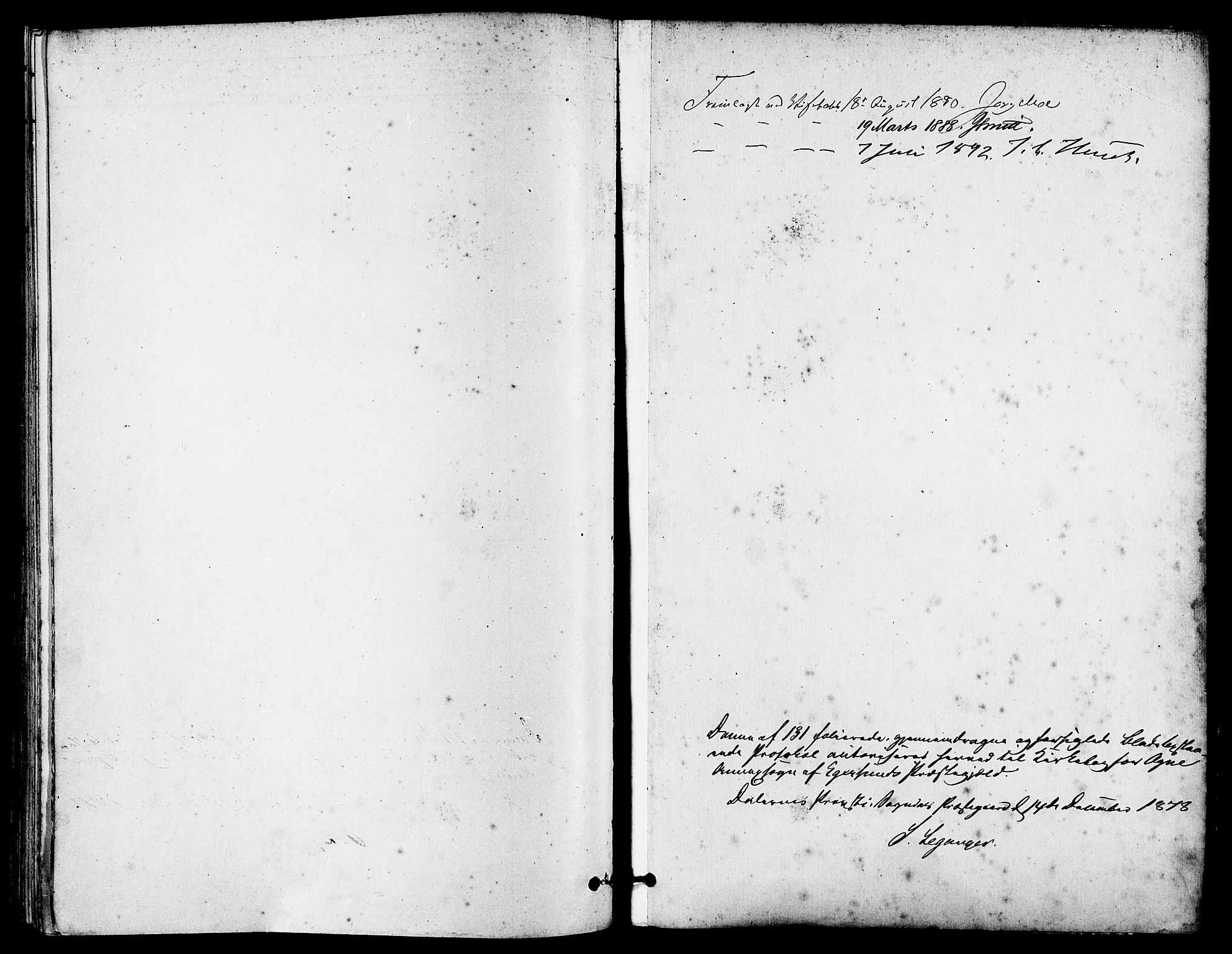 Eigersund sokneprestkontor, AV/SAST-A-101807/S08/L0016: Parish register (official) no. A 16, 1879-1893, p. 135