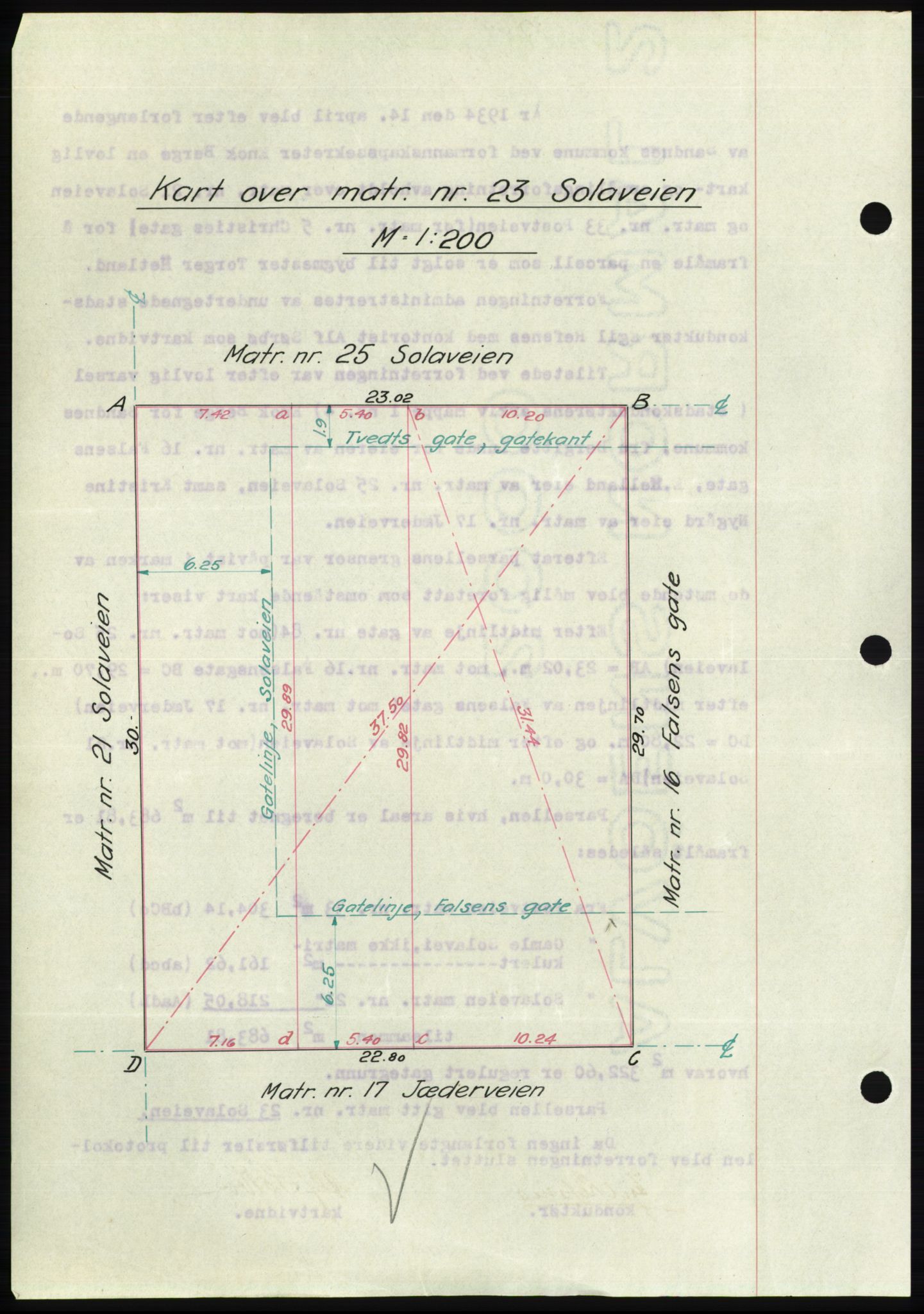 Jæren sorenskriveri, SAST/A-100310/03/G/Gba/L0069: Mortgage book, 1937-1937, Diary no: : 3749/1937