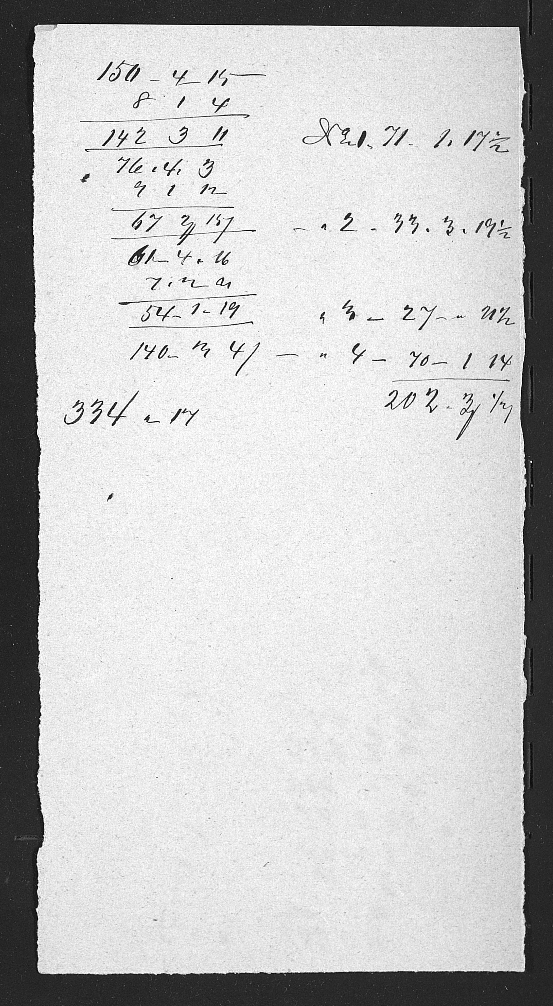 Froland Verk, AAKS/DA-1023/1/01/L0008: Kopibok, 1847-1877
