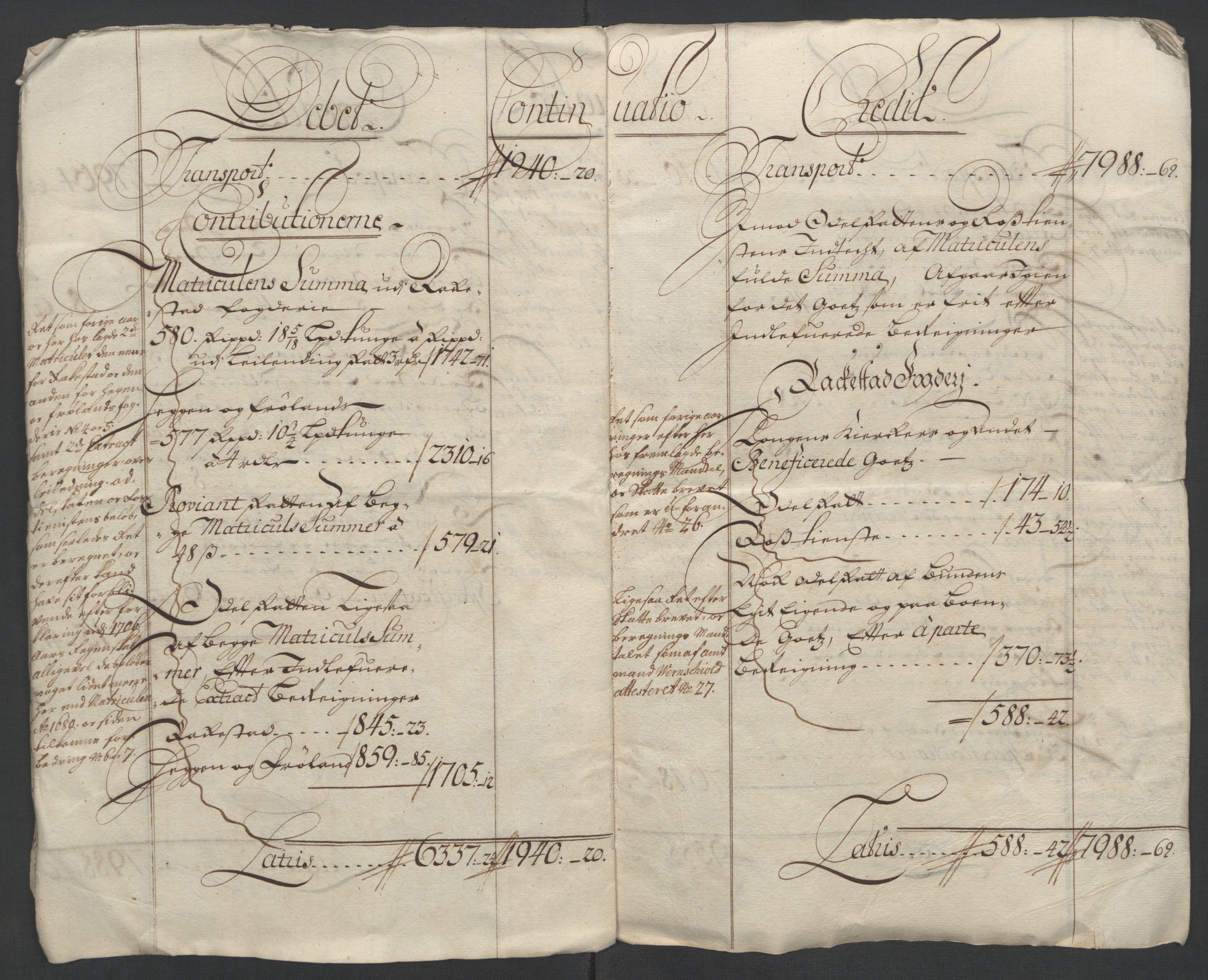Rentekammeret inntil 1814, Reviderte regnskaper, Fogderegnskap, RA/EA-4092/R07/L0302: Fogderegnskap Rakkestad, Heggen og Frøland, 1710, p. 8