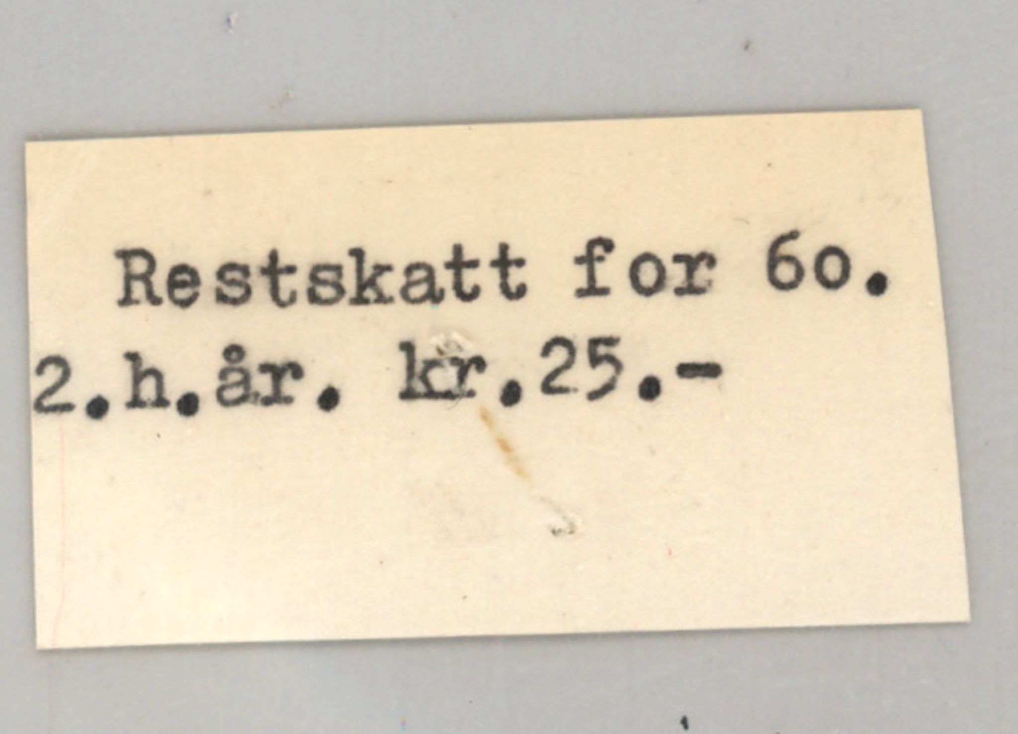 Møre og Romsdal vegkontor - Ålesund trafikkstasjon, SAT/A-4099/F/Fe/L0029: Registreringskort for kjøretøy T 11430 - T 11619, 1927-1998, p. 917