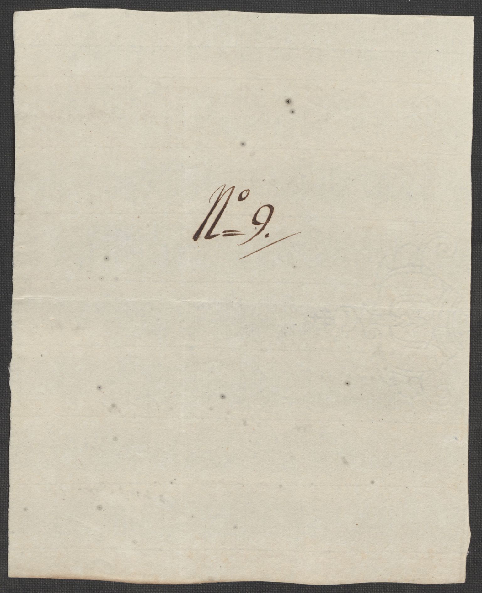 Rentekammeret inntil 1814, Reviderte regnskaper, Fogderegnskap, AV/RA-EA-4092/R13/L0857: Fogderegnskap Solør, Odal og Østerdal, 1718, p. 190