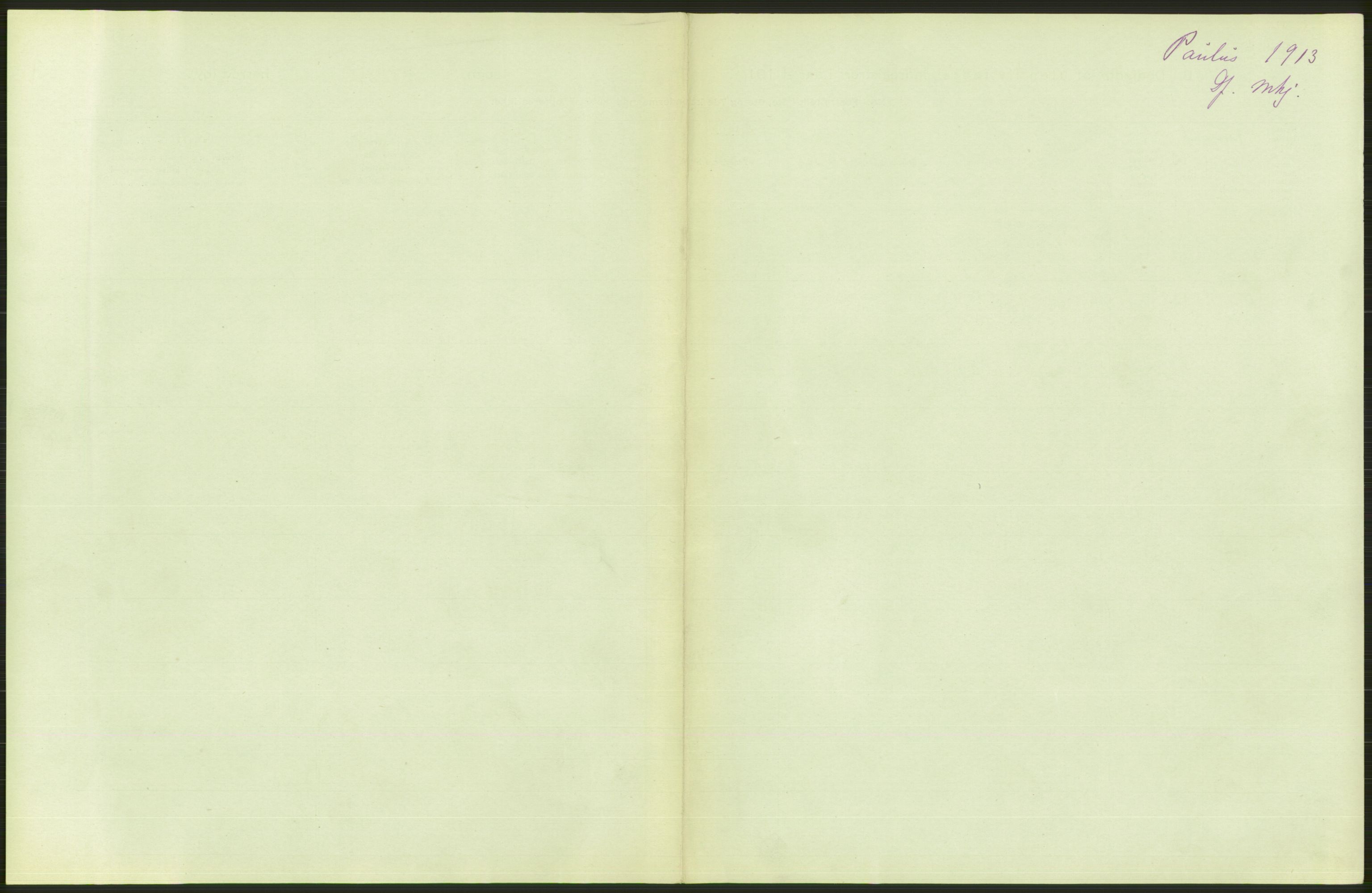 Statistisk sentralbyrå, Sosiodemografiske emner, Befolkning, RA/S-2228/D/Df/Dfb/Dfbc/L0010: Kristiania: Døde, dødfødte., 1913, p. 143