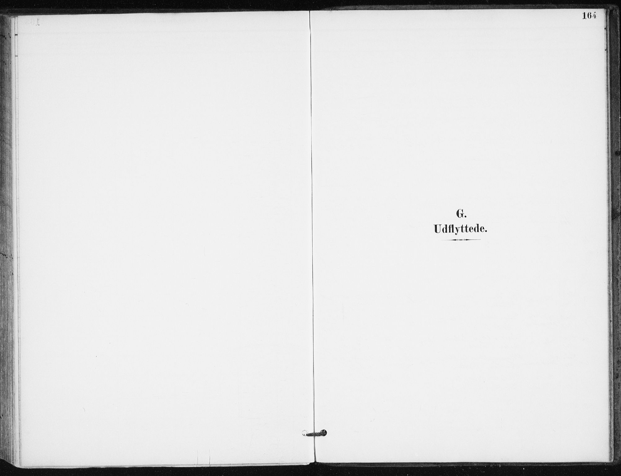 Salangen sokneprestembete, SATØ/S-1324/H/Ha/L0001kirke: Parish register (official) no. 1, 1893-1911, p. 164