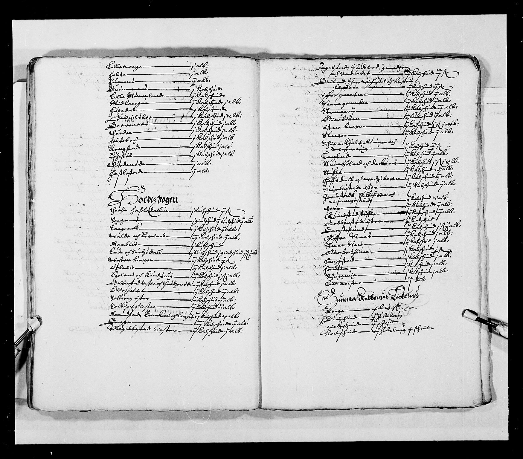 Stattholderembetet 1572-1771, AV/RA-EA-2870/Ek/L0023/0001: Jordebøker 1633-1658: / Jordebøker for Agdesiden len, 1644-1647, p. 37