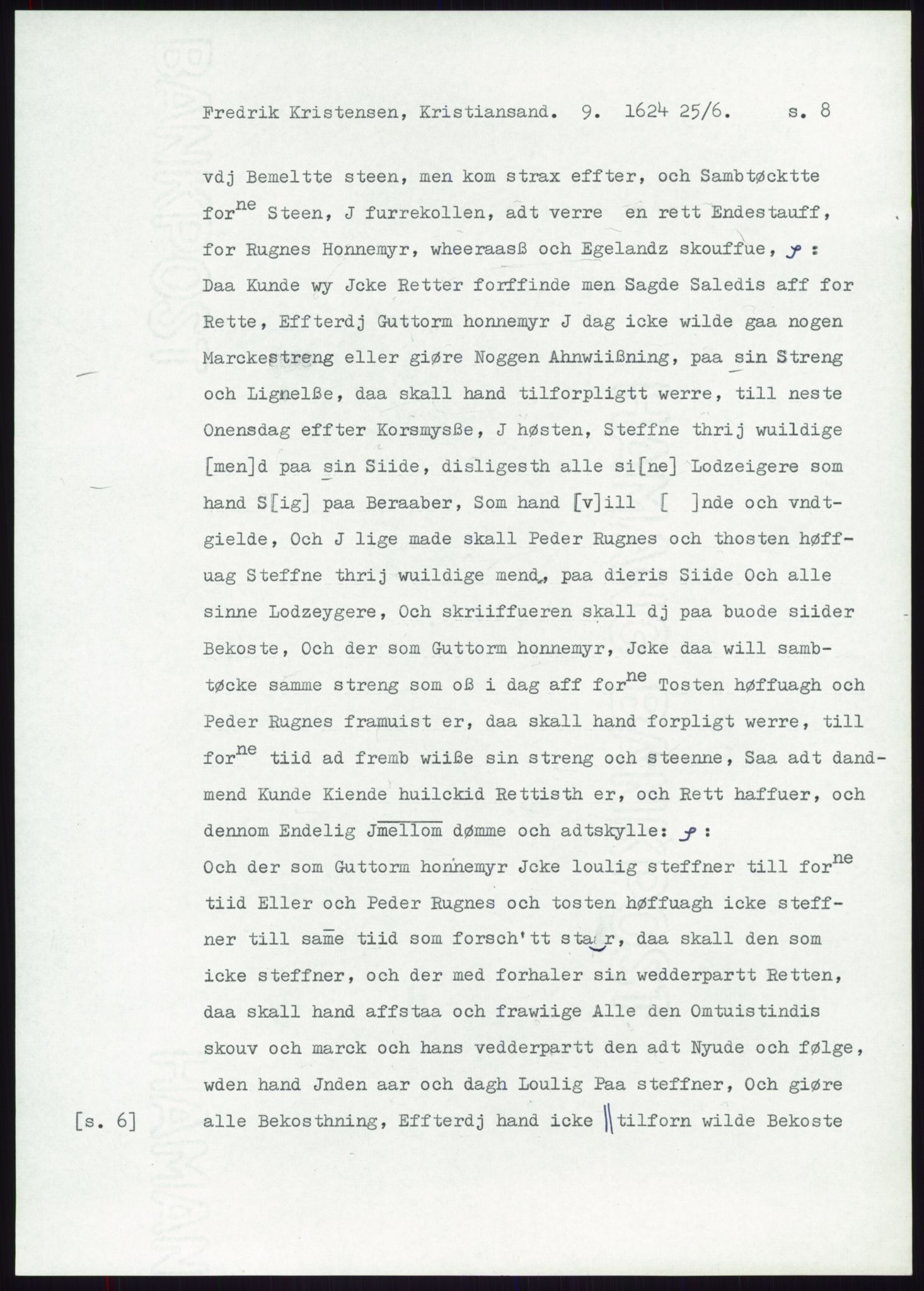 Samlinger til kildeutgivelse, Diplomavskriftsamlingen, AV/RA-EA-4053/H/Ha, p. 1863