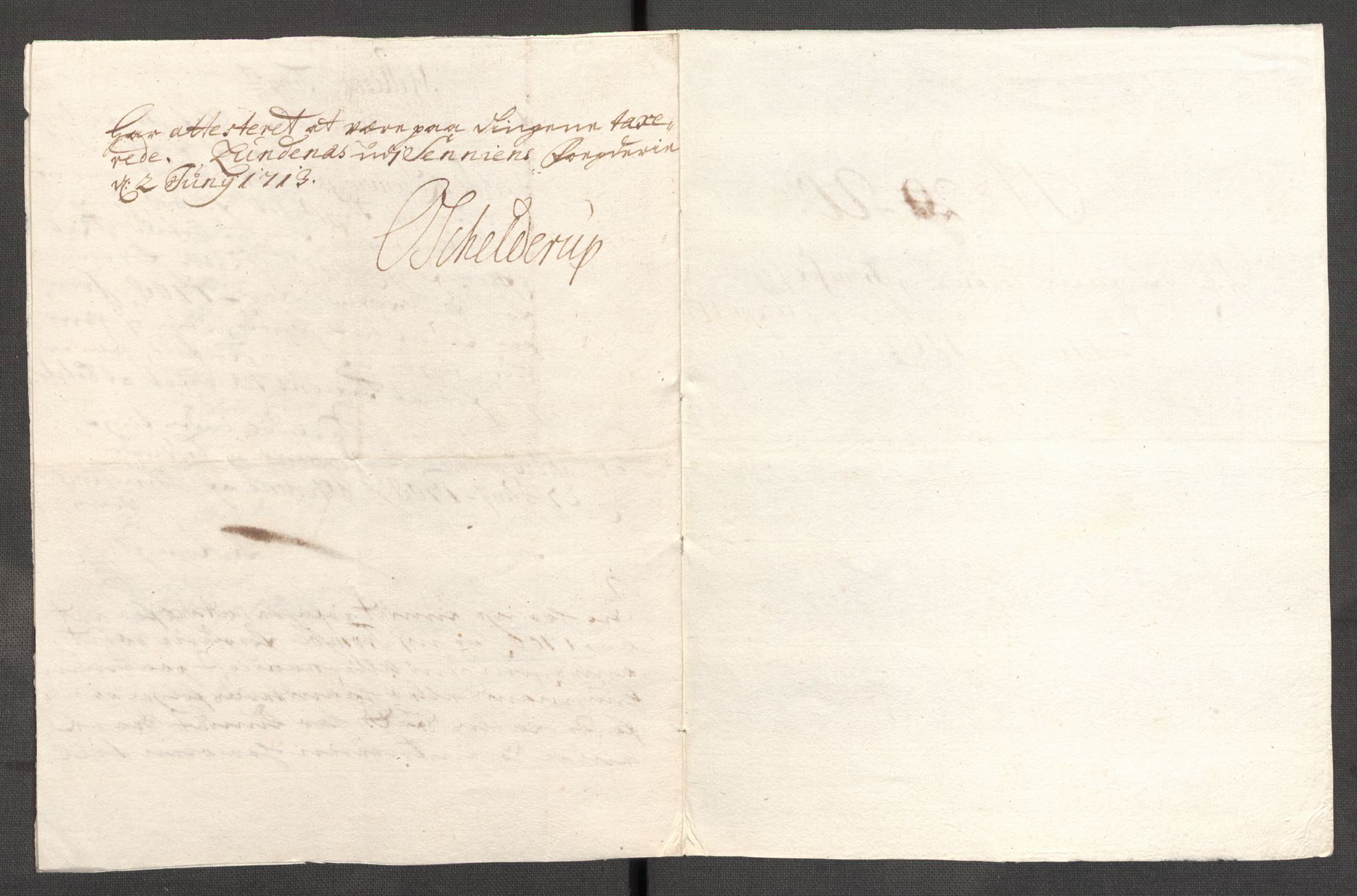 Rentekammeret inntil 1814, Reviderte regnskaper, Fogderegnskap, AV/RA-EA-4092/R68/L4757: Fogderegnskap Senja og Troms, 1708-1710, p. 142