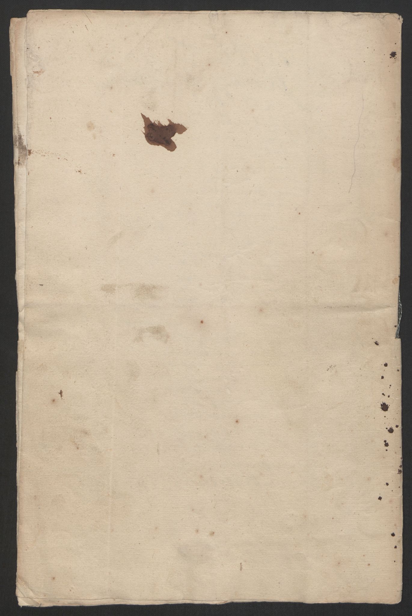 Rentekammeret inntil 1814, Reviderte regnskaper, Byregnskaper, AV/RA-EA-4066/R/Rs/L0505: [S2] Kontribusjonsregnskap, 1686-1691, p. 8