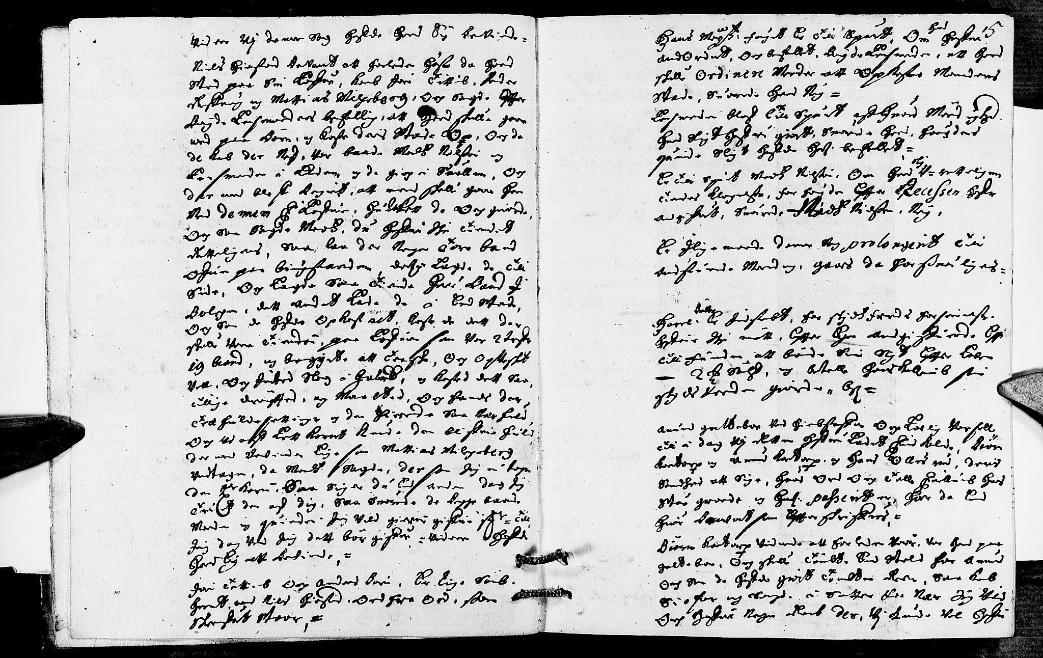 Rakkestad sorenskriveri, AV/SAO-A-10686/F/Fb/L0024: Tingbøker, 1675-1676, p. 4b-5a