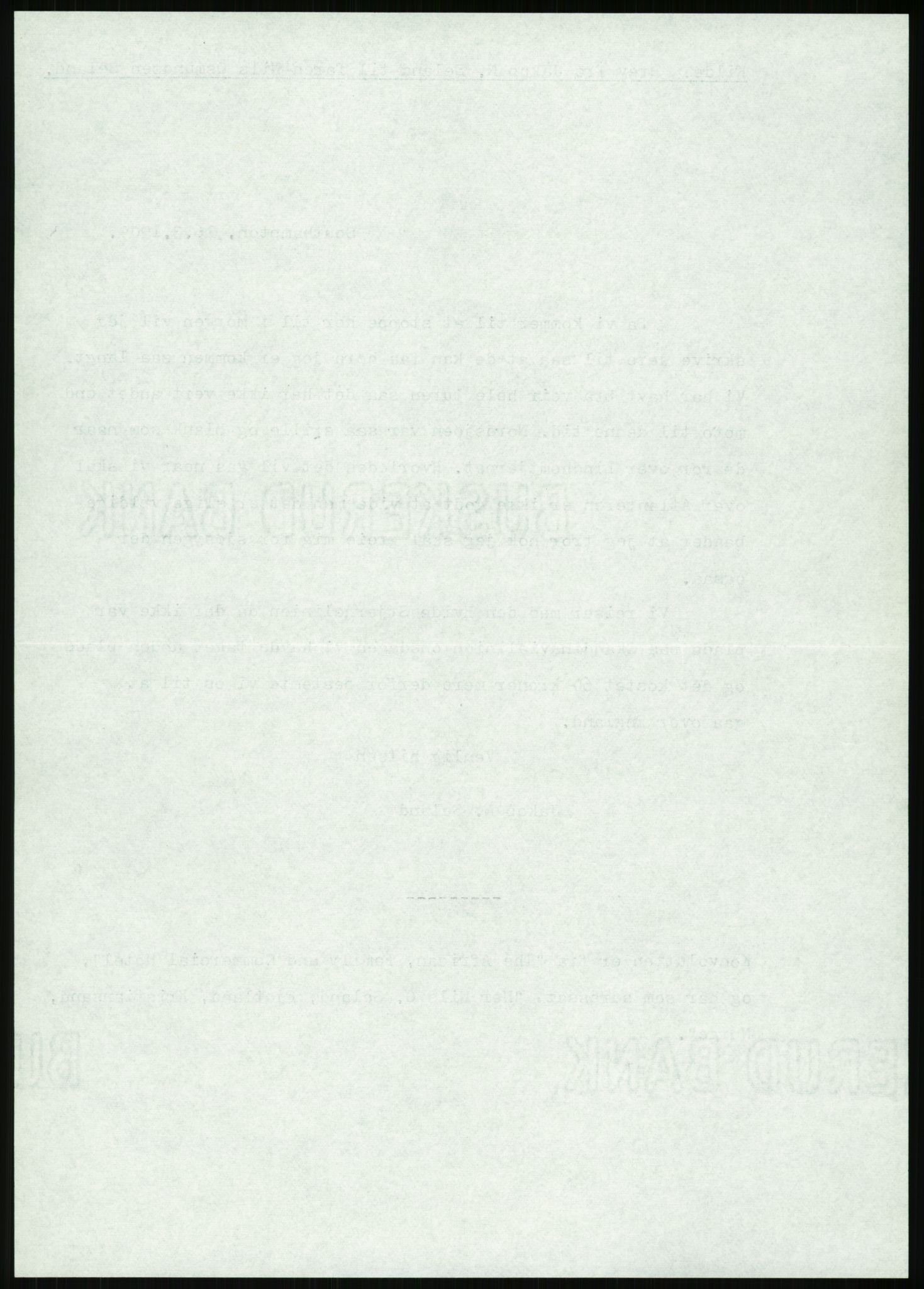 Samlinger til kildeutgivelse, Amerikabrevene, RA/EA-4057/F/L0028: Innlån fra Vest-Agder , 1838-1914, p. 890