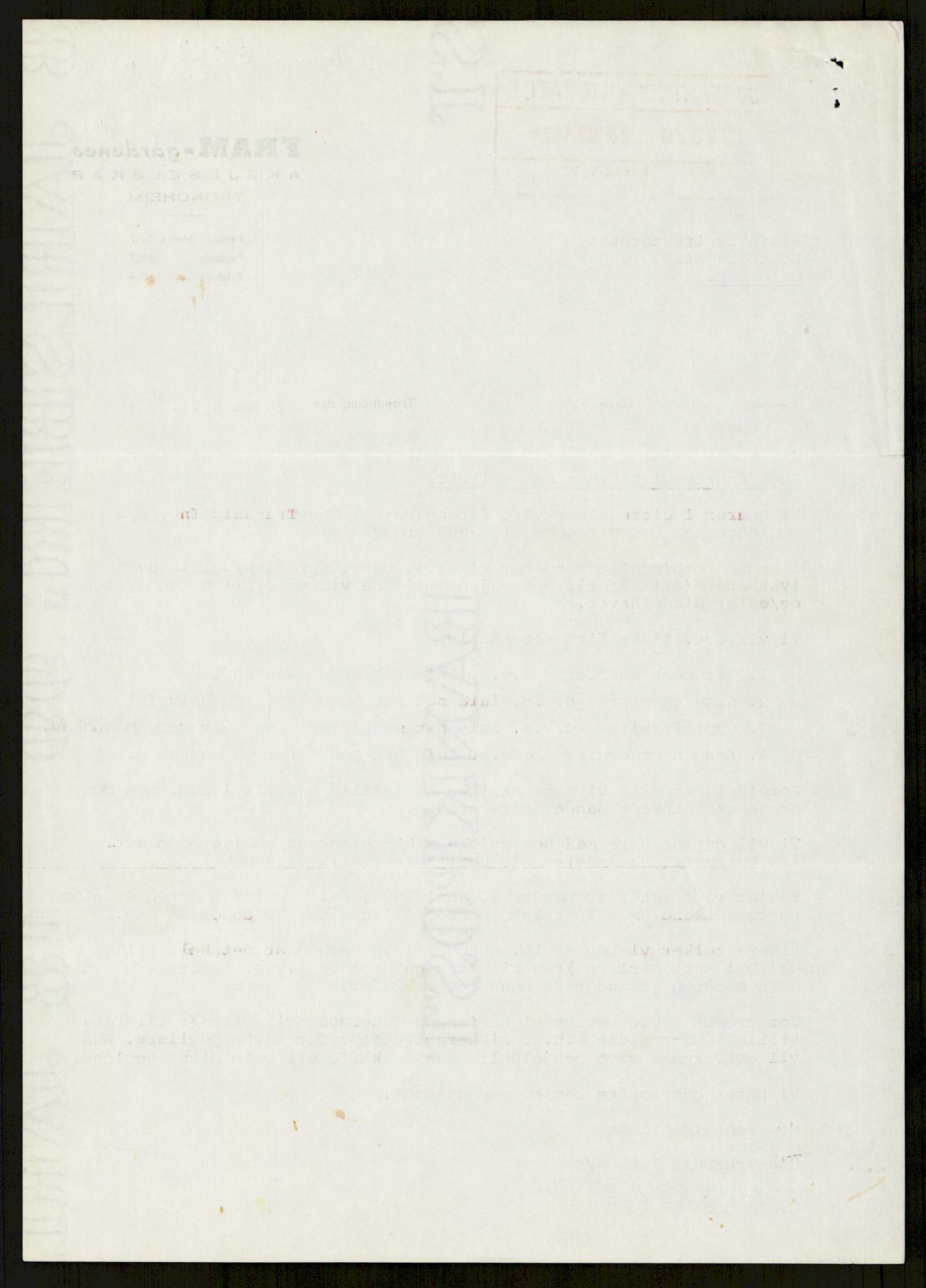 Sjøfartsdirektoratet med forløpere, generelt arkiv, AV/RA-S-1407/D/Du/Duc/L0641/0004: Skipskontrollen - Forskrifter    / Utleiebåter (2 mapper), 1977-1989, p. 310