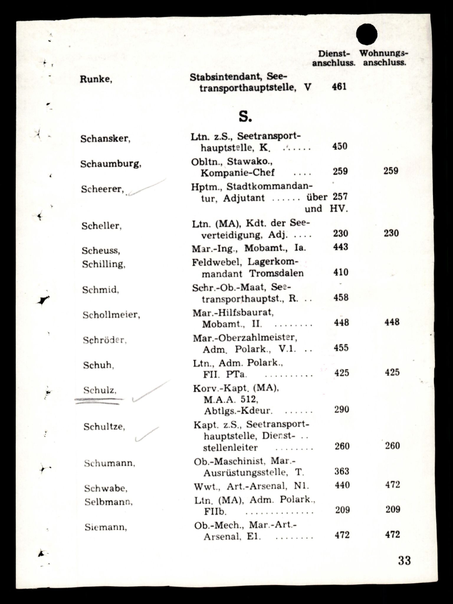 Forsvarets Overkommando. 2 kontor. Arkiv 11.4. Spredte tyske arkivsaker, AV/RA-RAFA-7031/D/Dar/Darb/L0014: Reichskommissariat., 1942-1944, p. 84