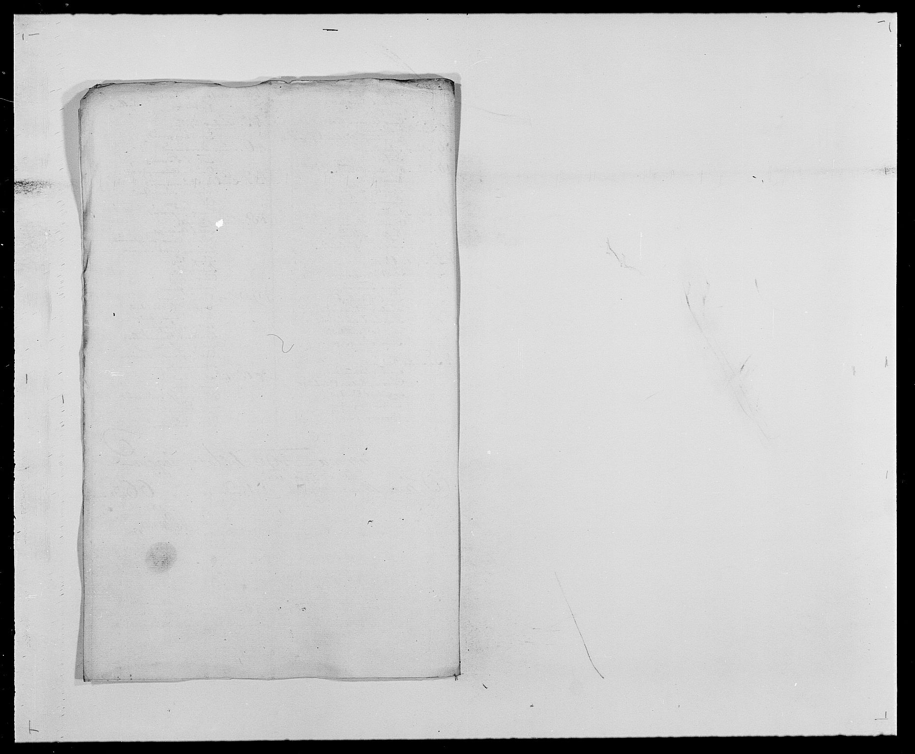 Rentekammeret inntil 1814, Reviderte regnskaper, Fogderegnskap, AV/RA-EA-4092/R28/L1690: Fogderegnskap Eiker og Lier, 1692-1693, p. 186