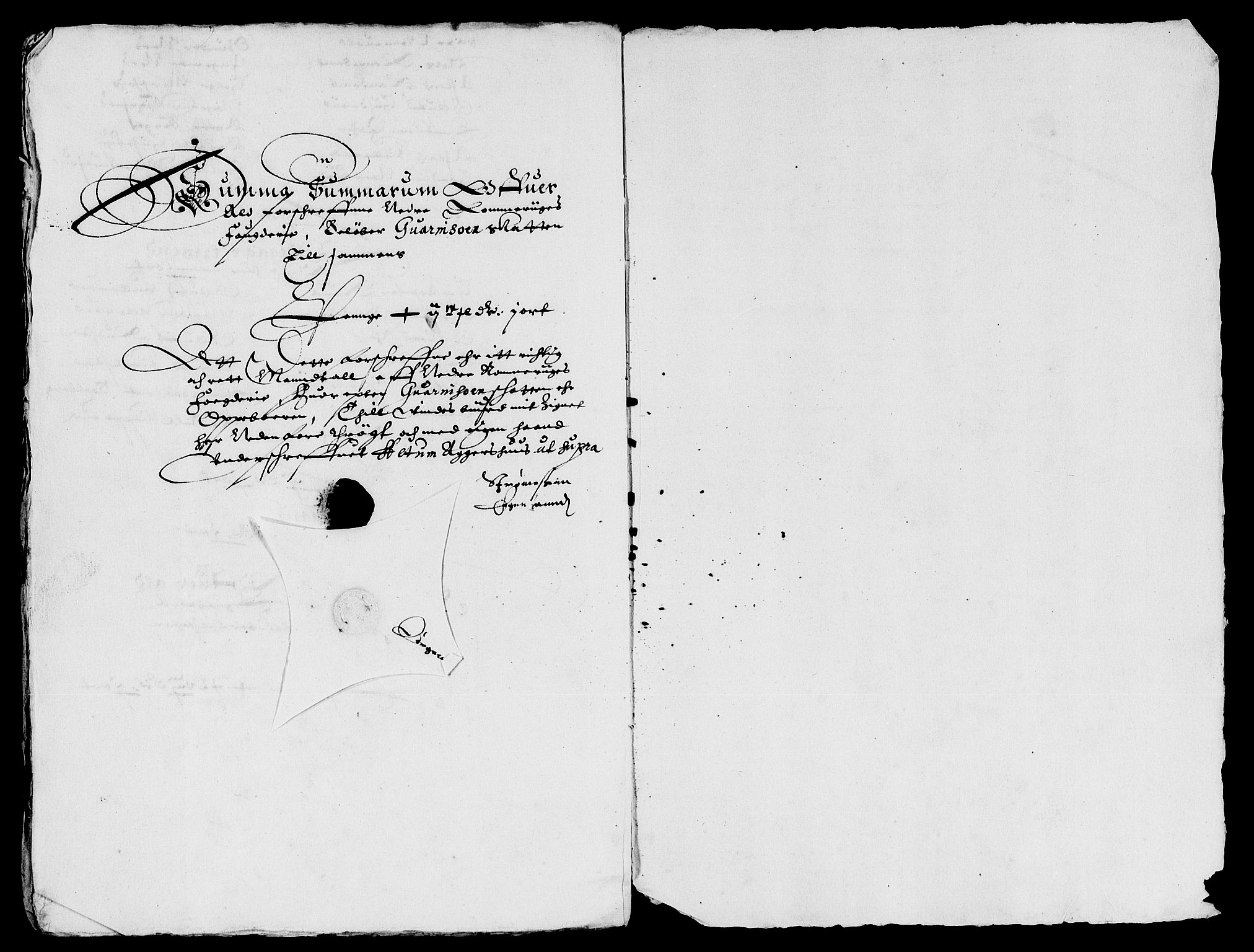 Rentekammeret inntil 1814, Reviderte regnskaper, Lensregnskaper, RA/EA-5023/R/Rb/Rba/L0098: Akershus len, 1629-1630