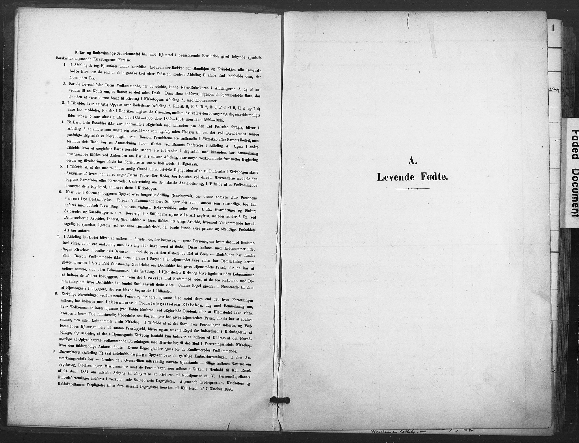 Ministerialprotokoller, klokkerbøker og fødselsregistre - Nord-Trøndelag, SAT/A-1458/713/L0122: Parish register (official) no. 713A11, 1899-1910