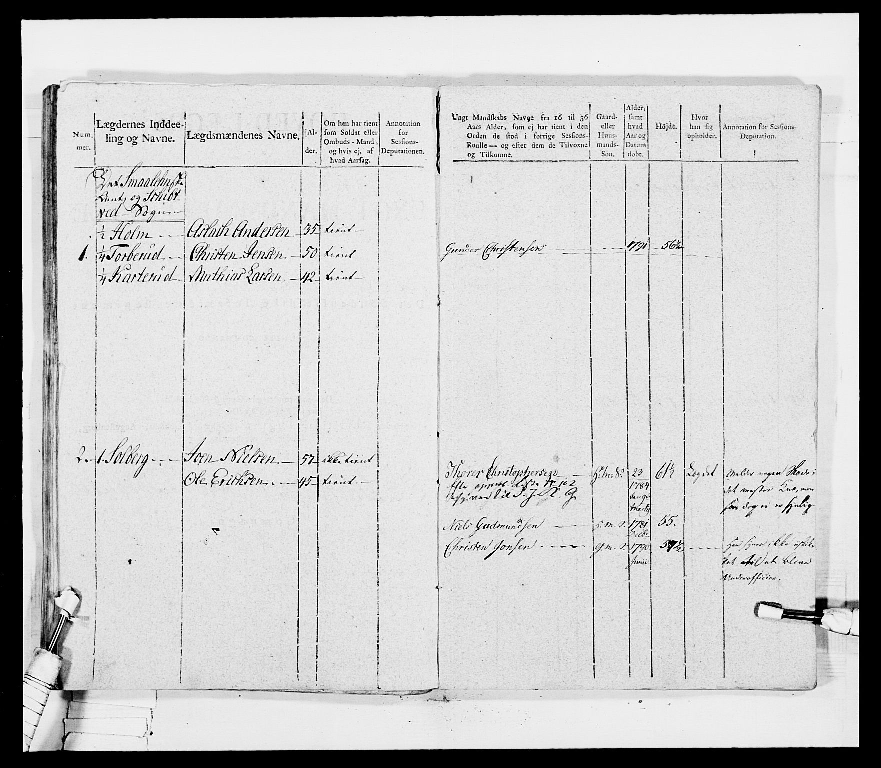 Generalitets- og kommissariatskollegiet, Det kongelige norske kommissariatskollegium, AV/RA-EA-5420/E/Eh/L0030a: Sønnafjelske gevorbne infanteriregiment, 1807, p. 357