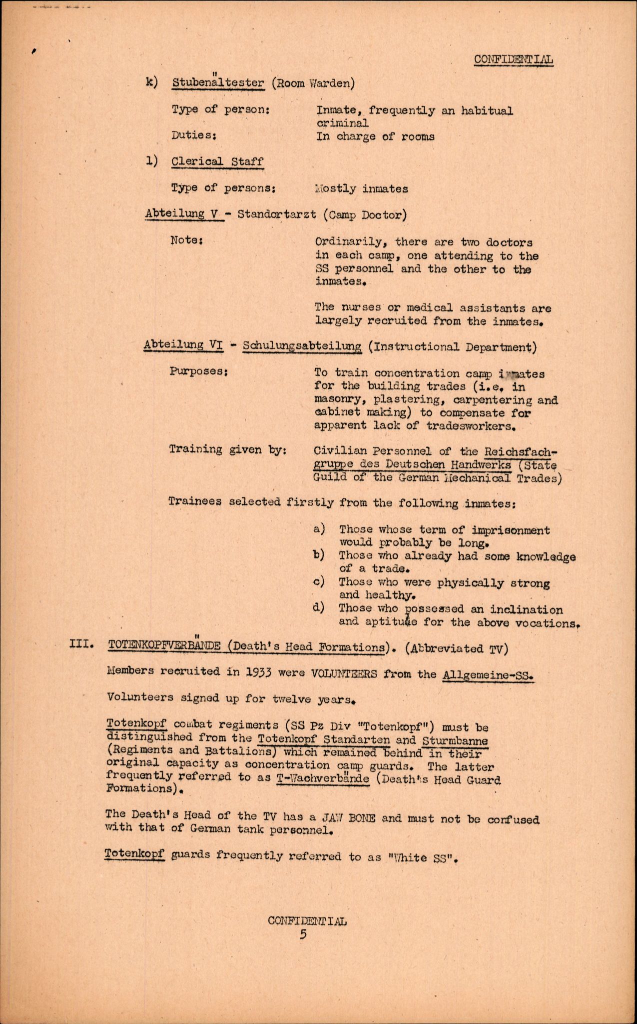 Forsvarets Overkommando. 2 kontor. Arkiv 11.4. Spredte tyske arkivsaker, AV/RA-RAFA-7031/D/Dar/Darc/L0016: FO.II, 1945, p. 1021